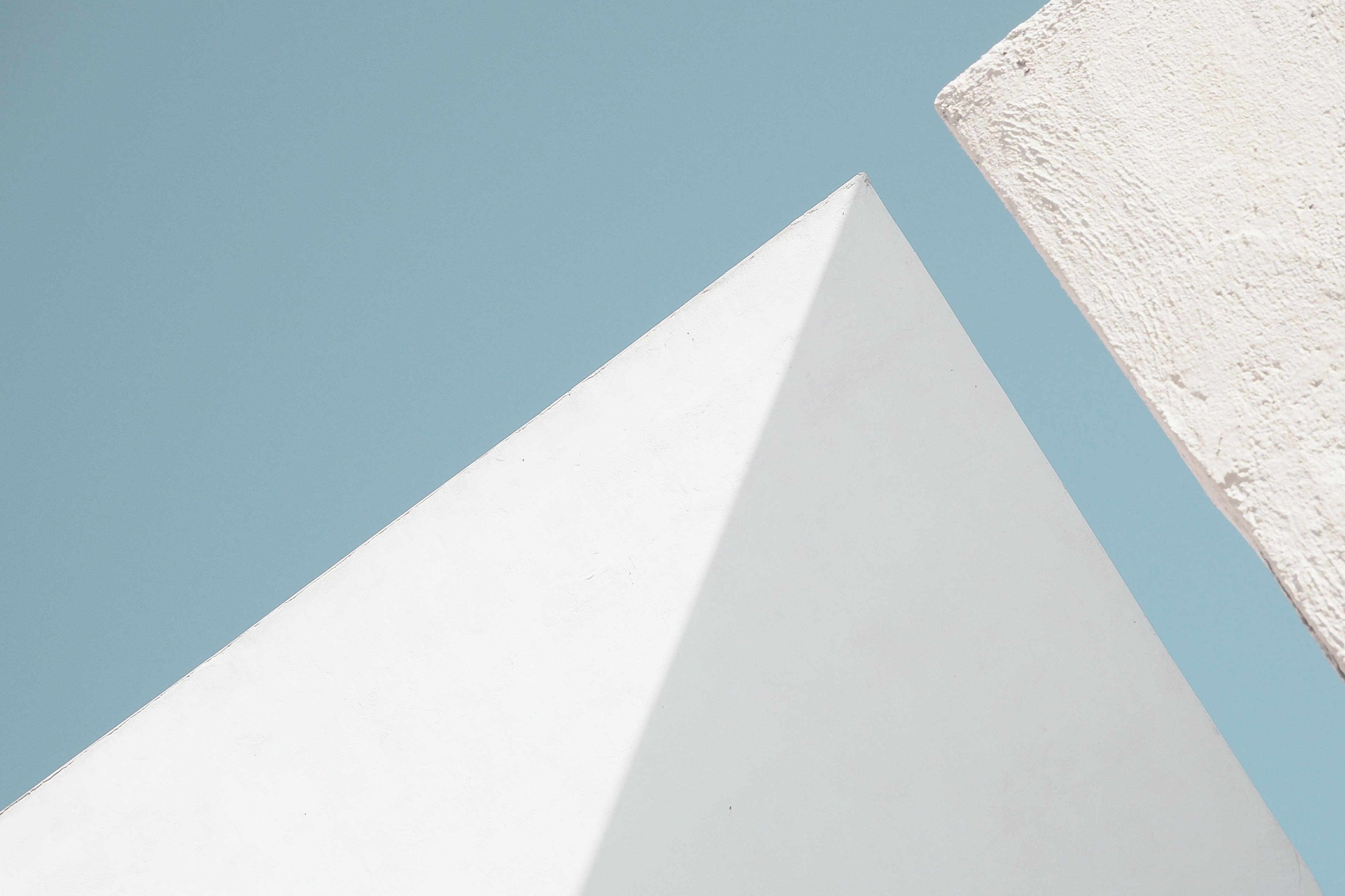 perspective line building detail and abstract 4k, HD Wallpaper