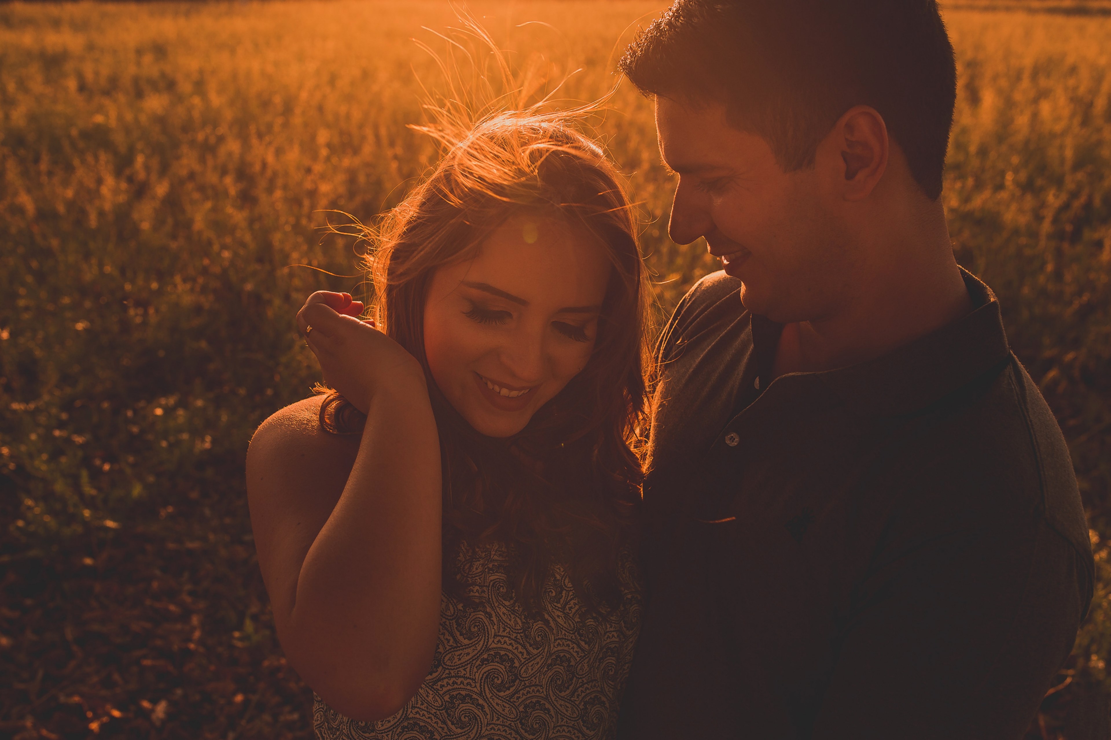 photographer wedding dree wedding day and wedding 4k, HD Wallpaper