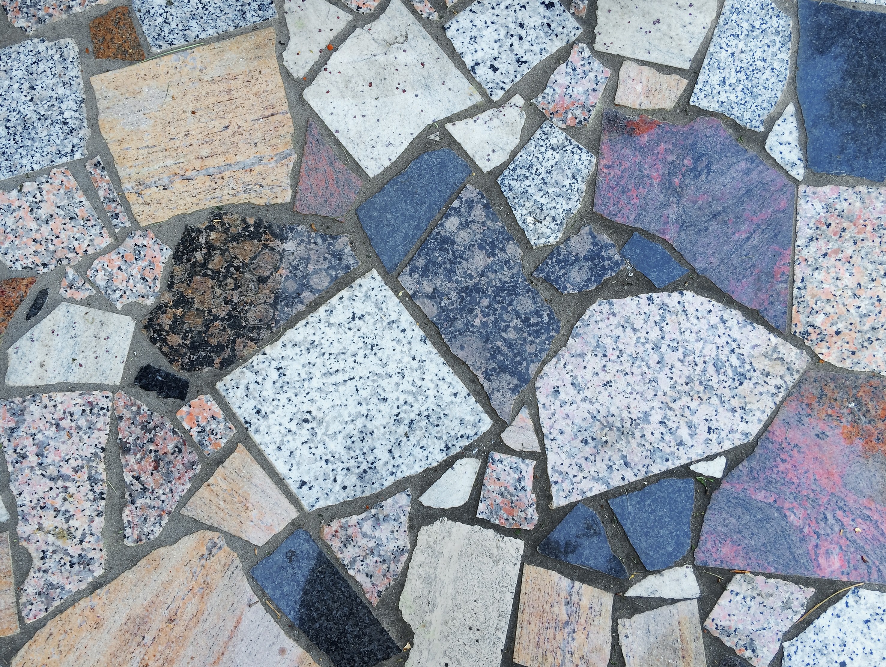 grunge texture grunge random tile and texture tile 4k, HD Wallpaper