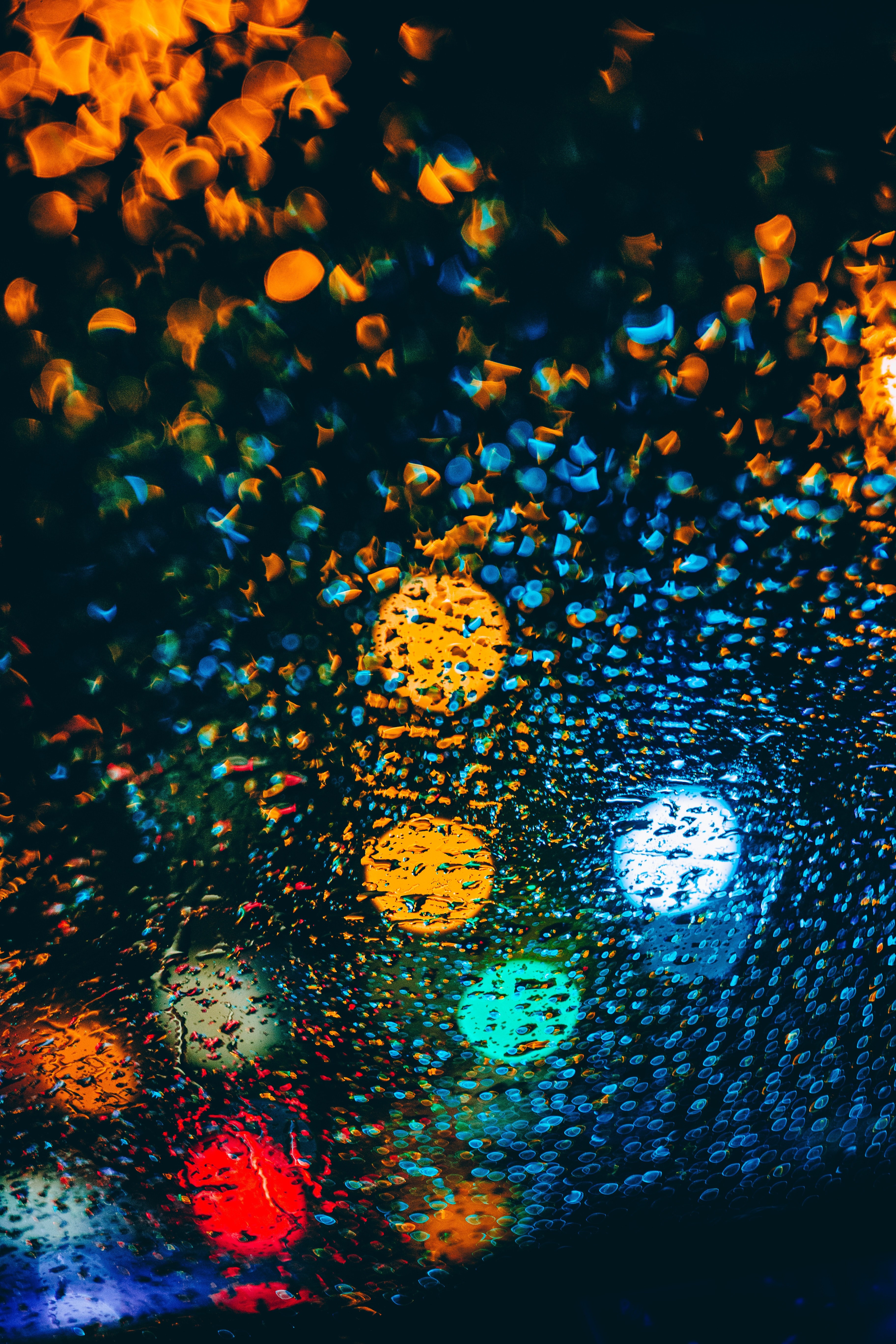 sit back and enjoy the ride 4k, Phone HD Wallpaper