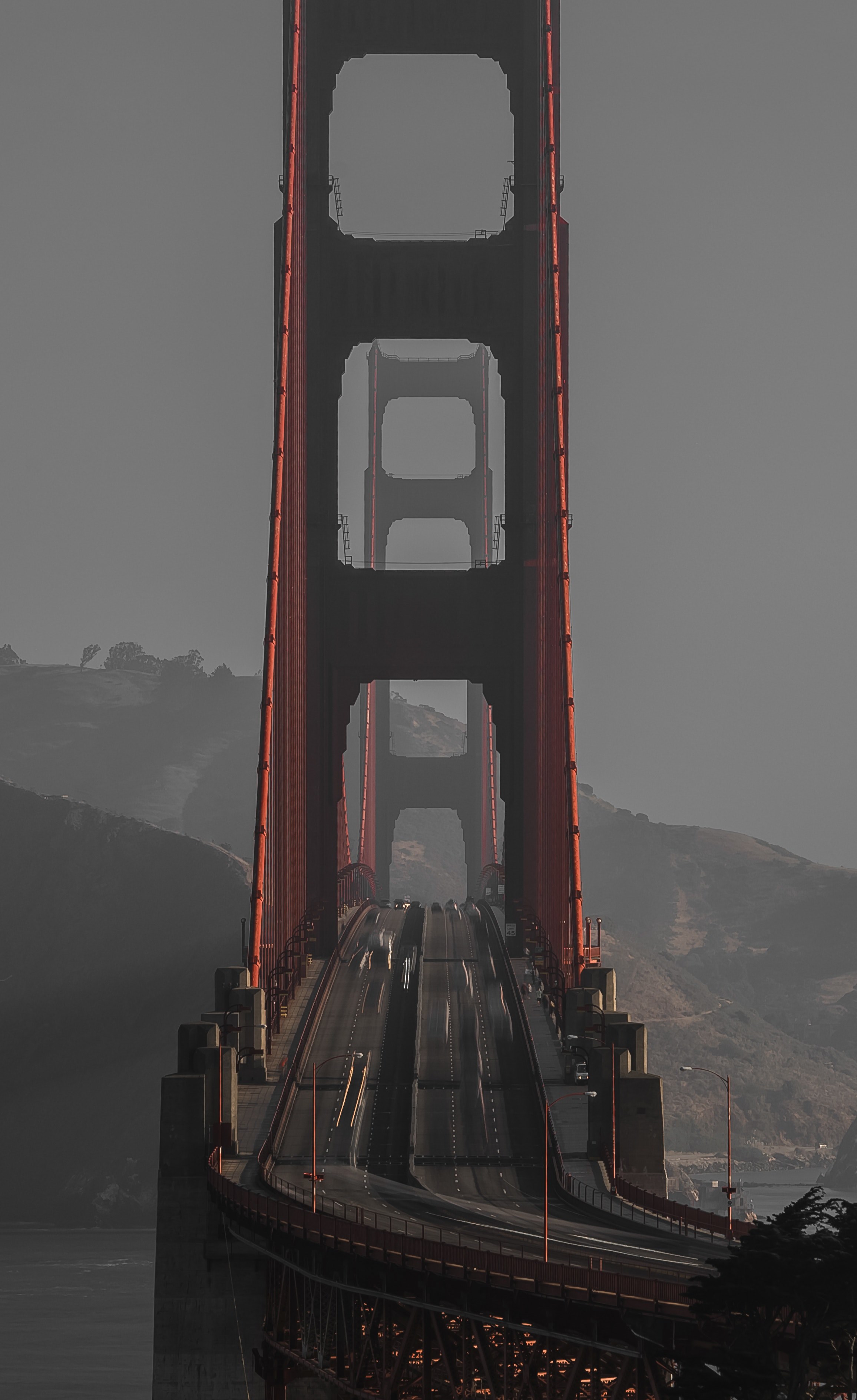 perpetual motion 4k, Phone HD Wallpaper