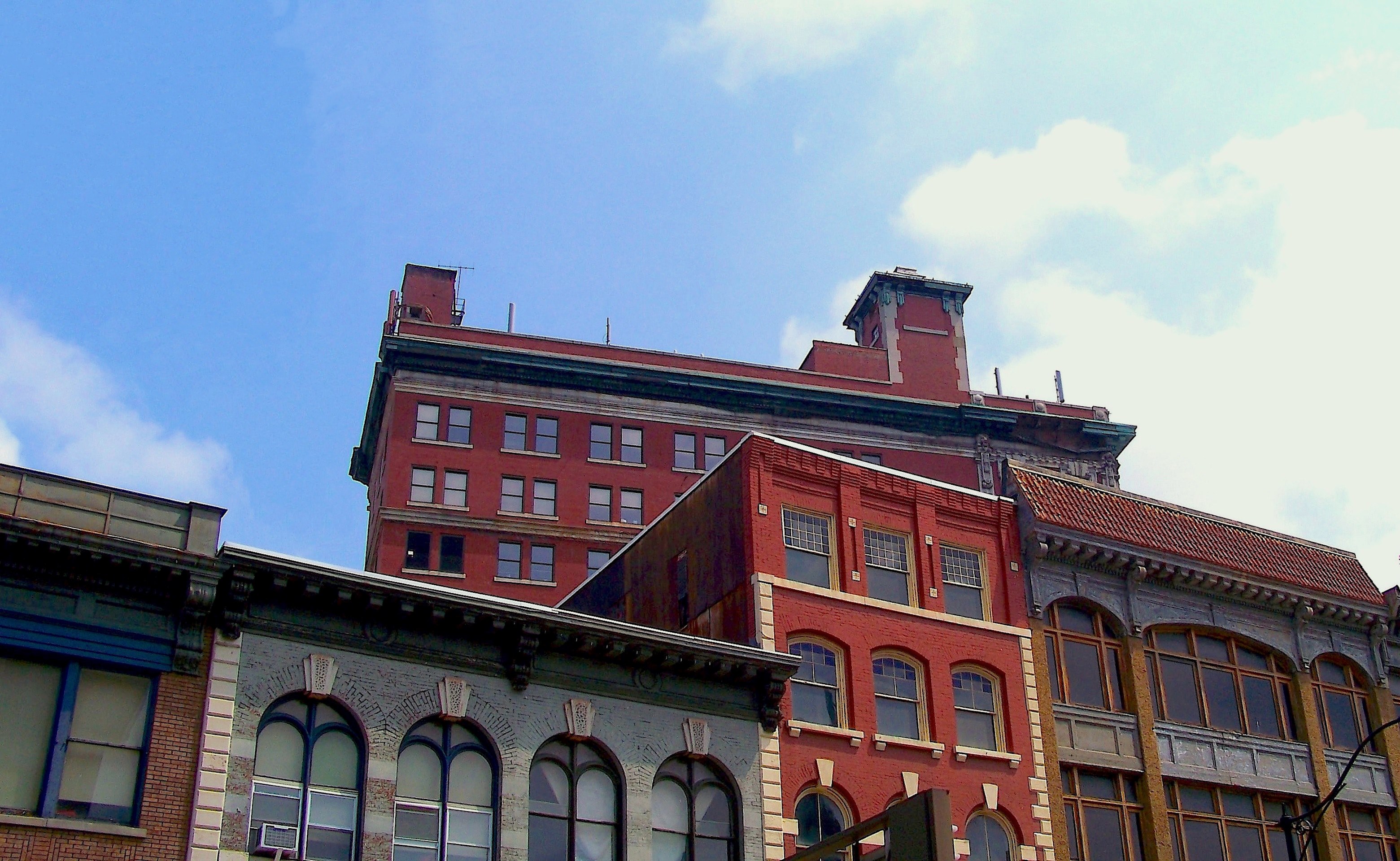 1800s historical architecture 4k, HD Wallpaper
