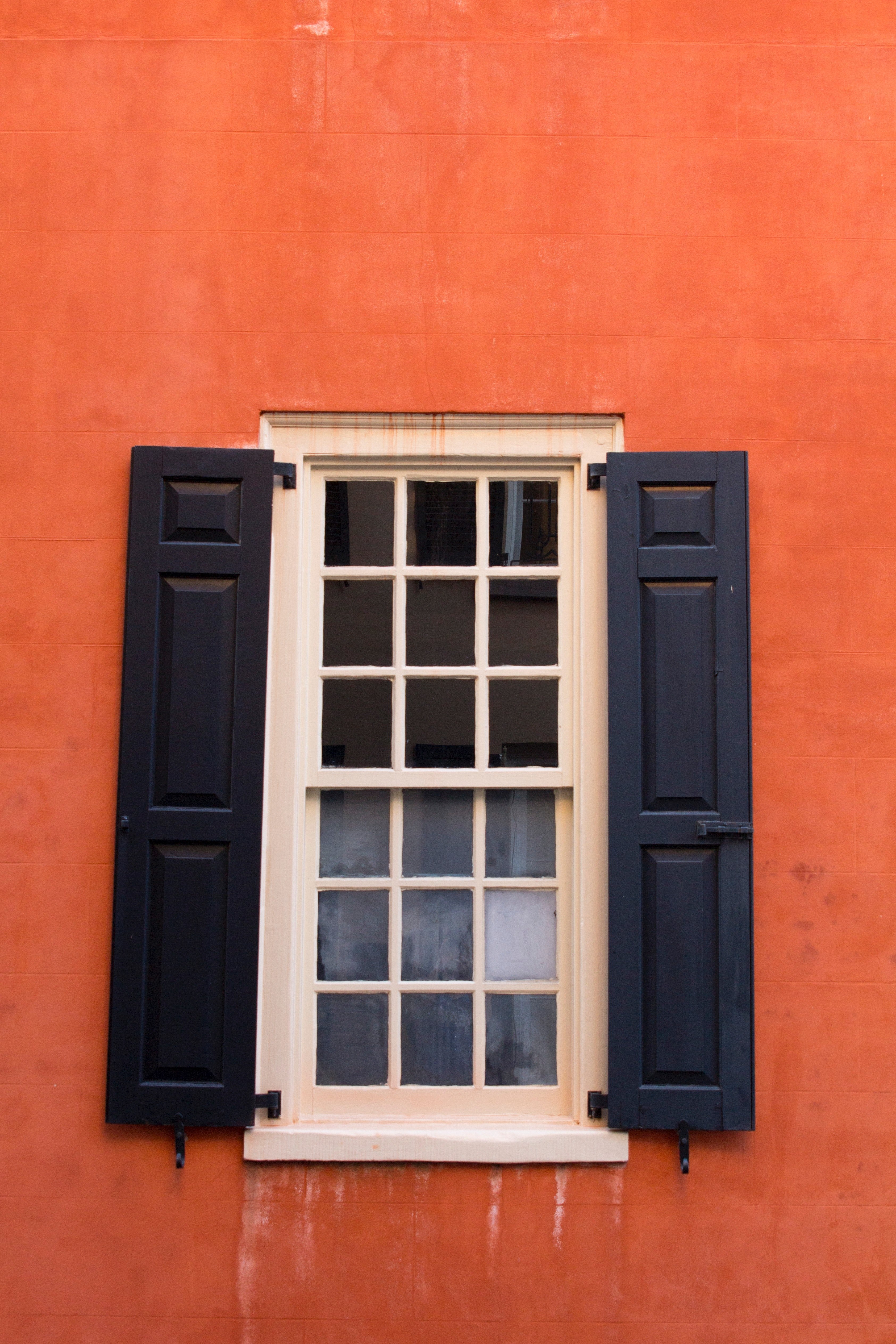orange pane 4k, Phone HD Wallpaper