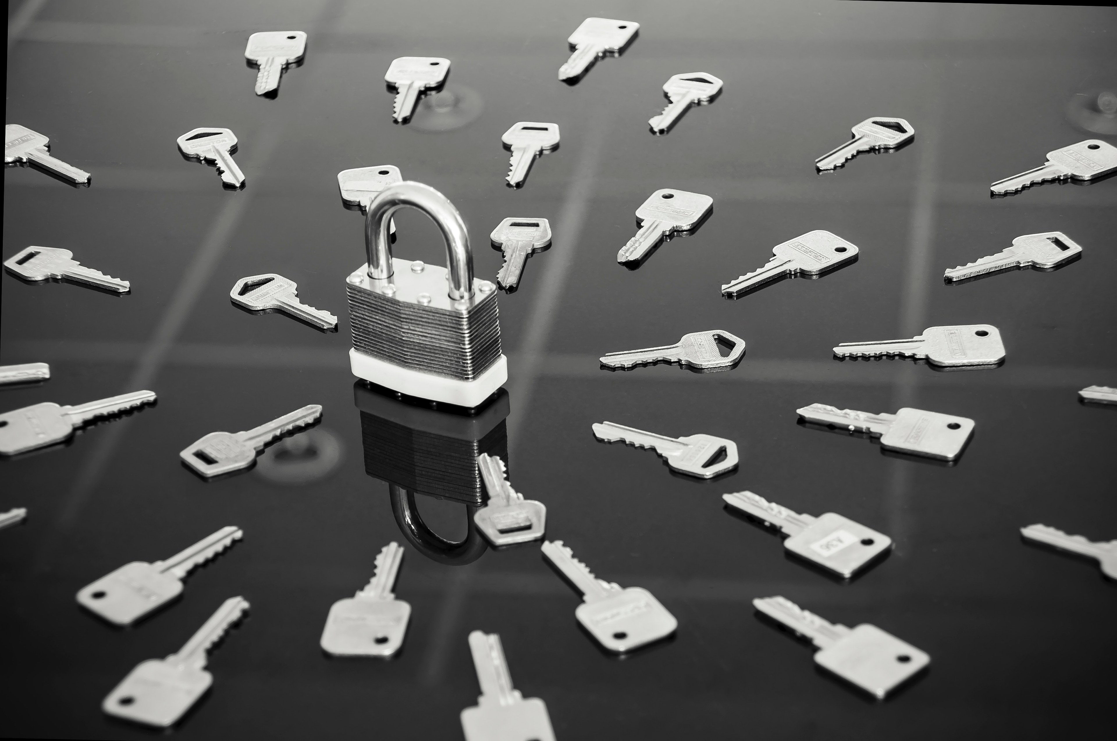 key lockunlock achiever and winner 4k, HD Wallpaper