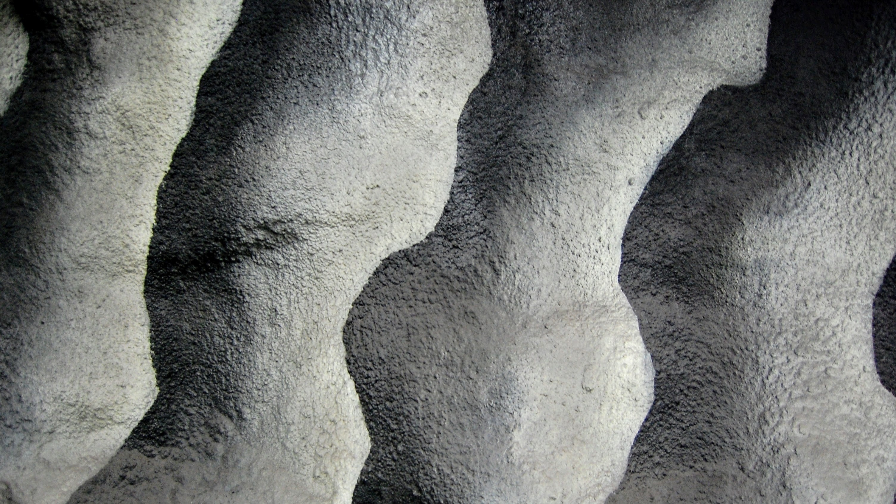 wall form abstract and stockholm 4k, HD Wallpaper