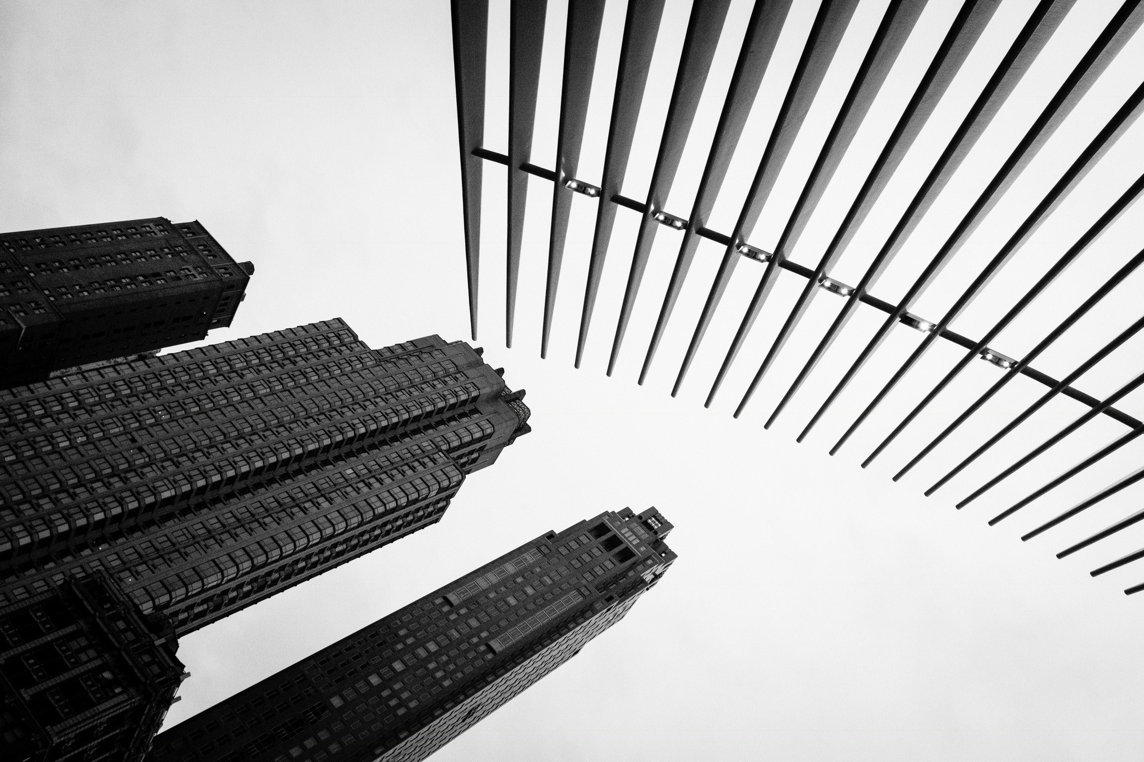 memorial new york oculu and wtc 4k, HD Wallpaper