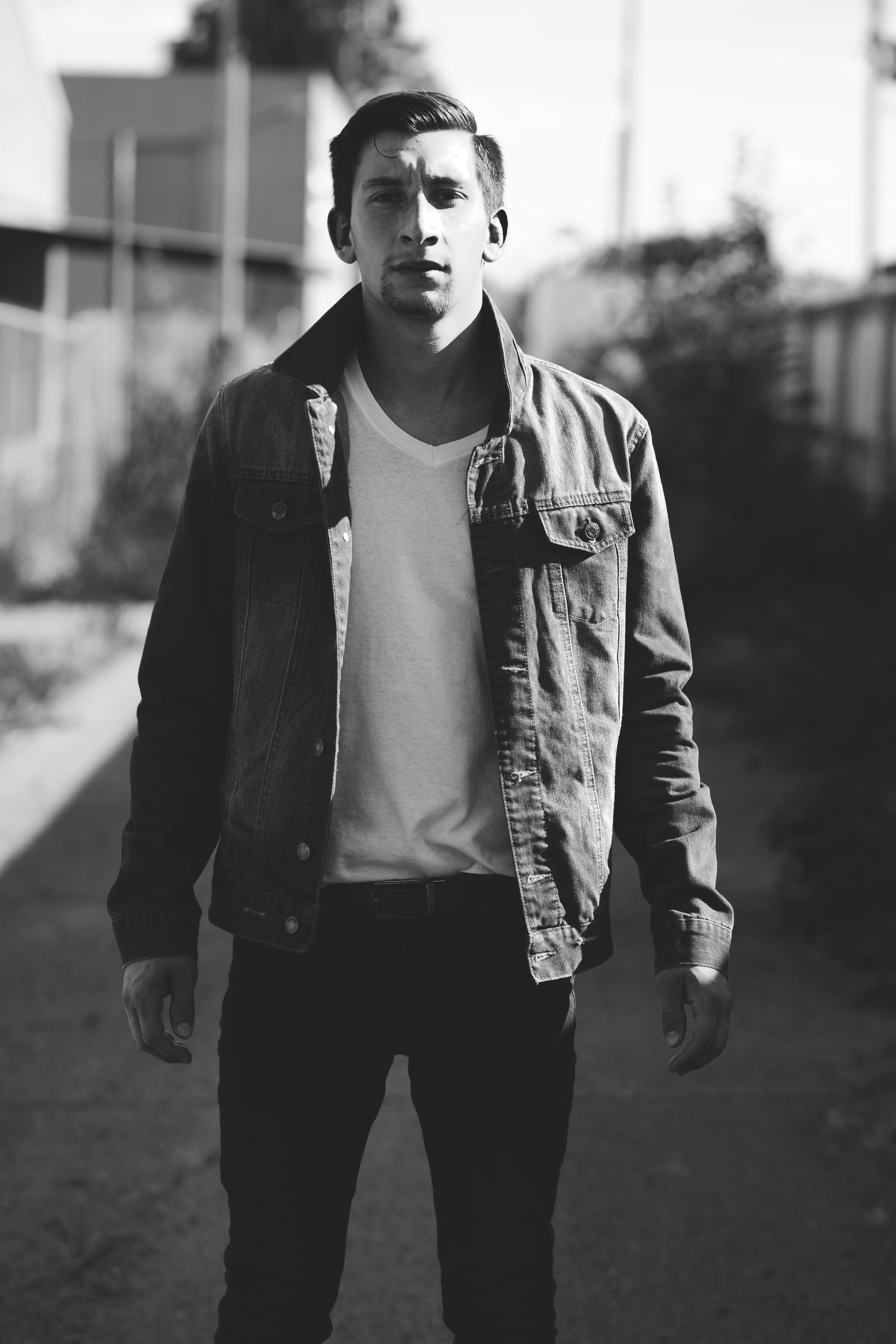 urban portrait photography photography and portrait hd, 4k, Phone HD Wallpaper