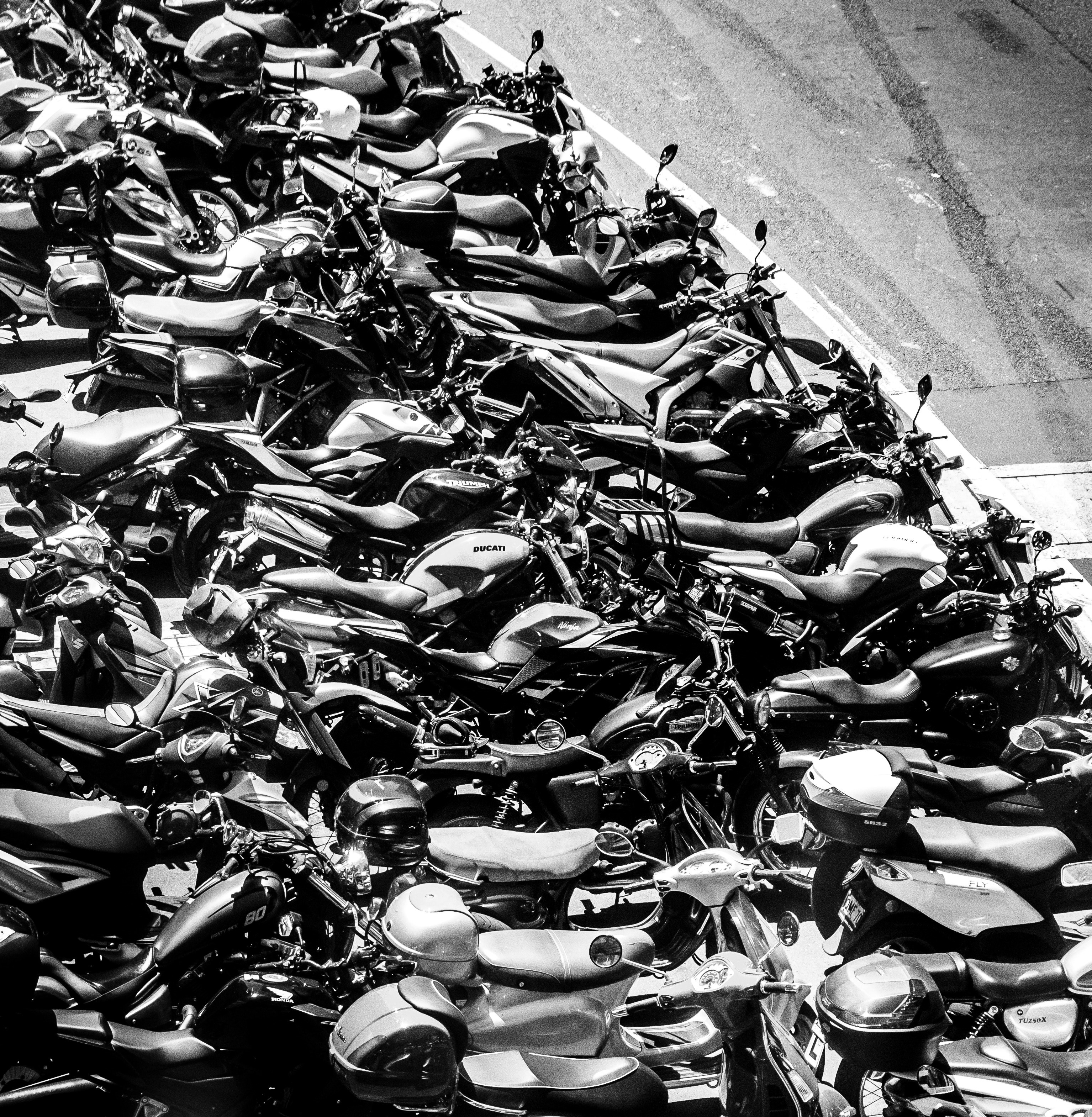 motorbike motorcycle transportation and transport hd, 4k, Phone HD Wallpaper
