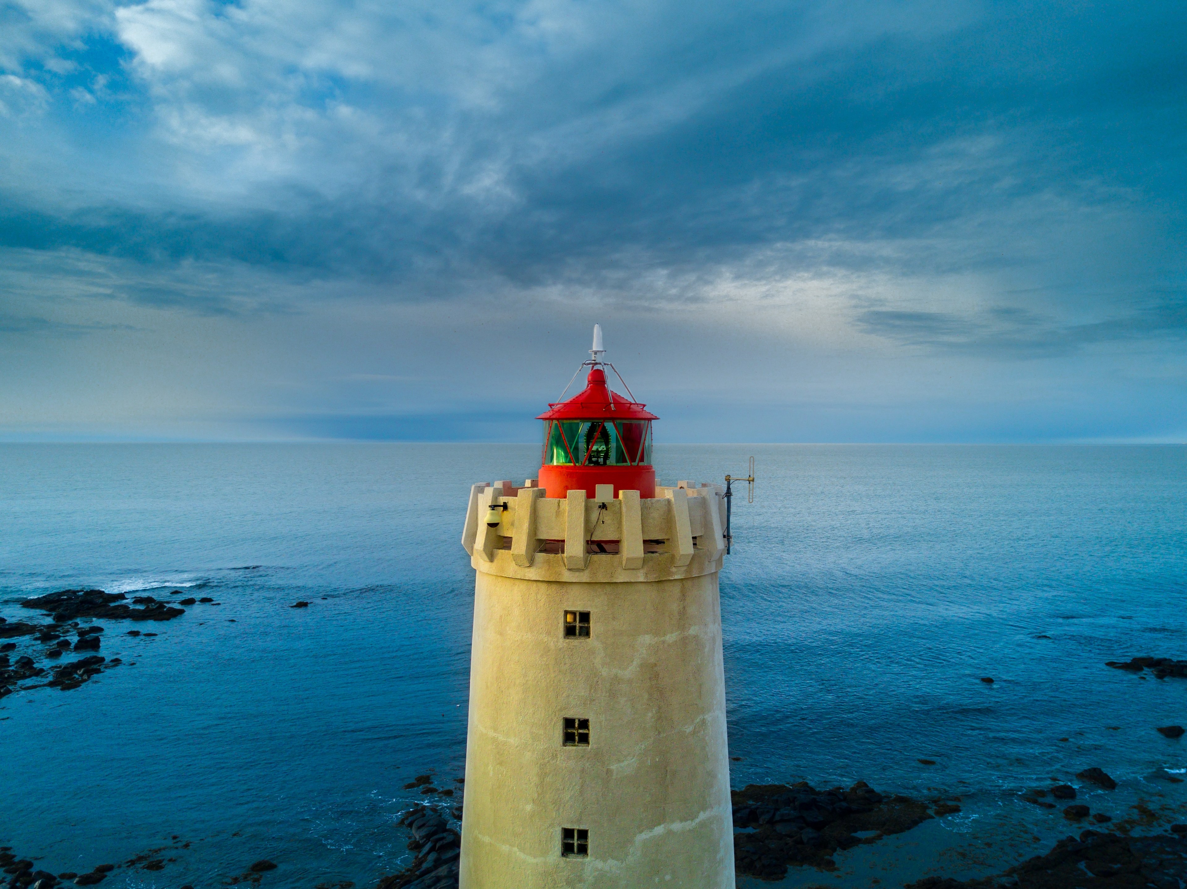 theres always a light to guide you 4k, HD Wallpaper