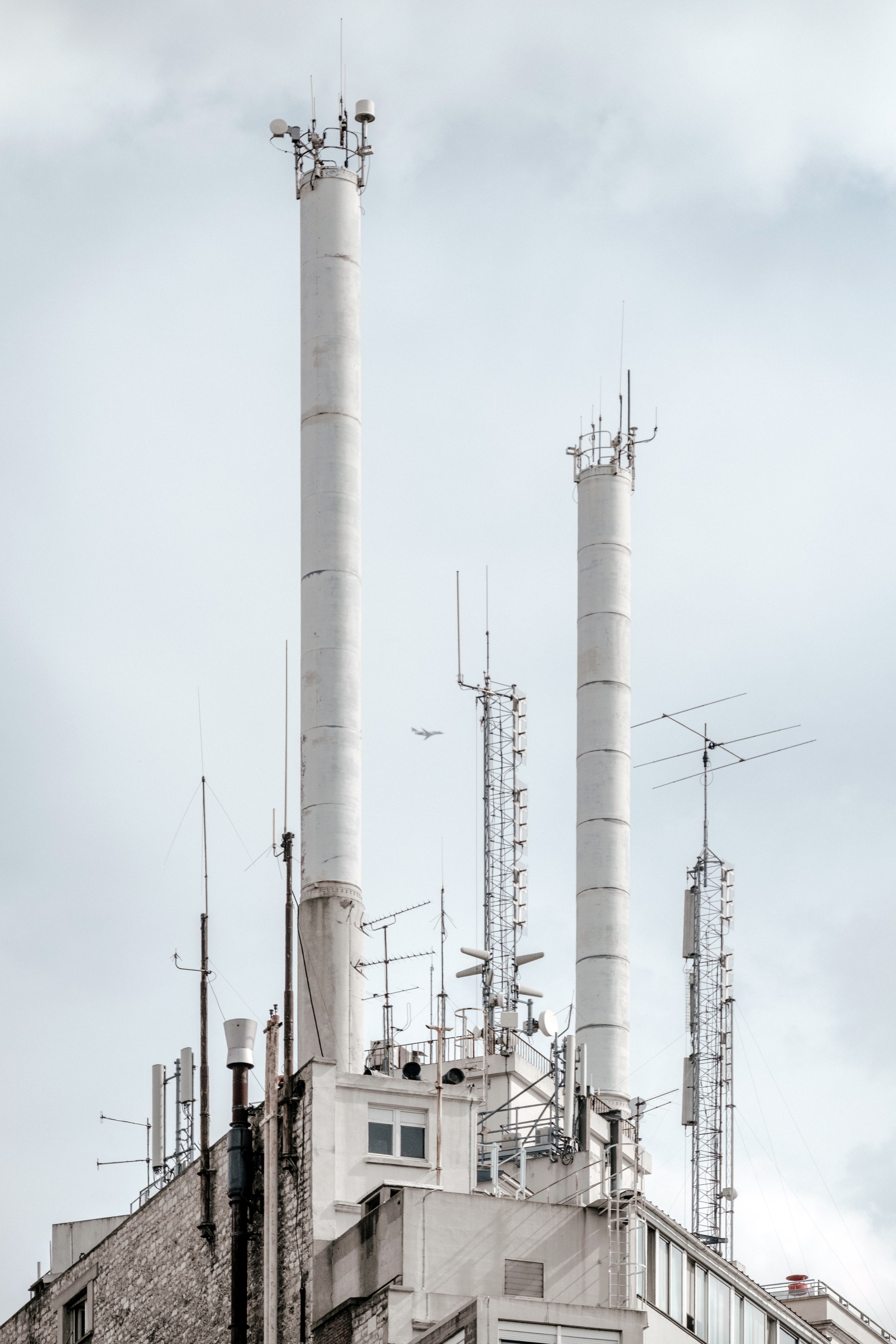 white industrial manufacturing machinery, _white manufacturing machines 4k, Phone HD Wallpaper