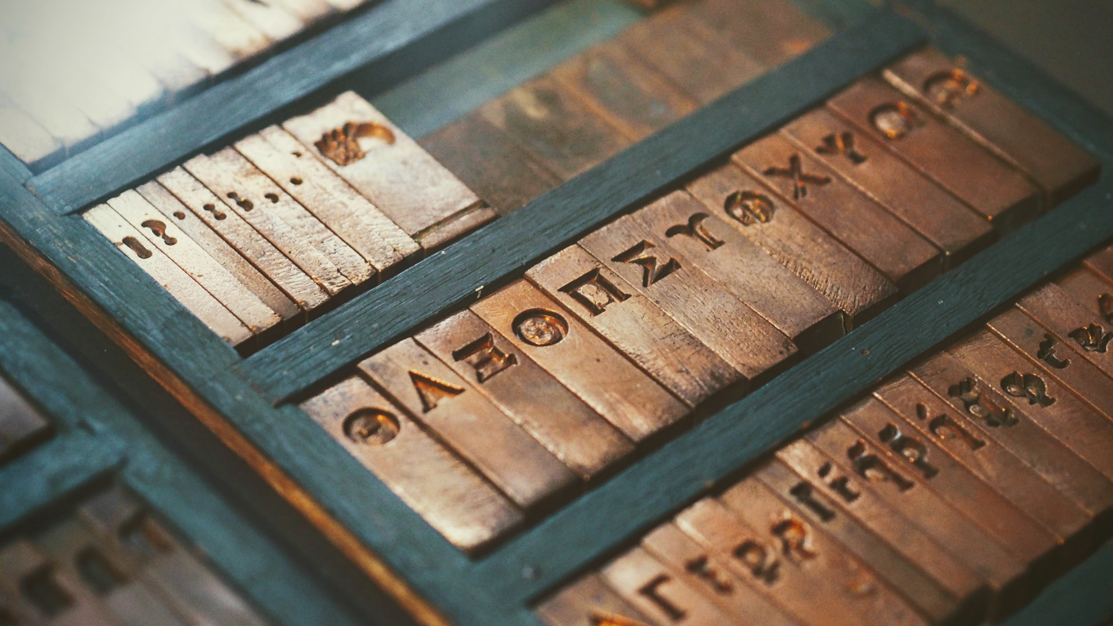 text typography font and letters 4k, HD Wallpaper