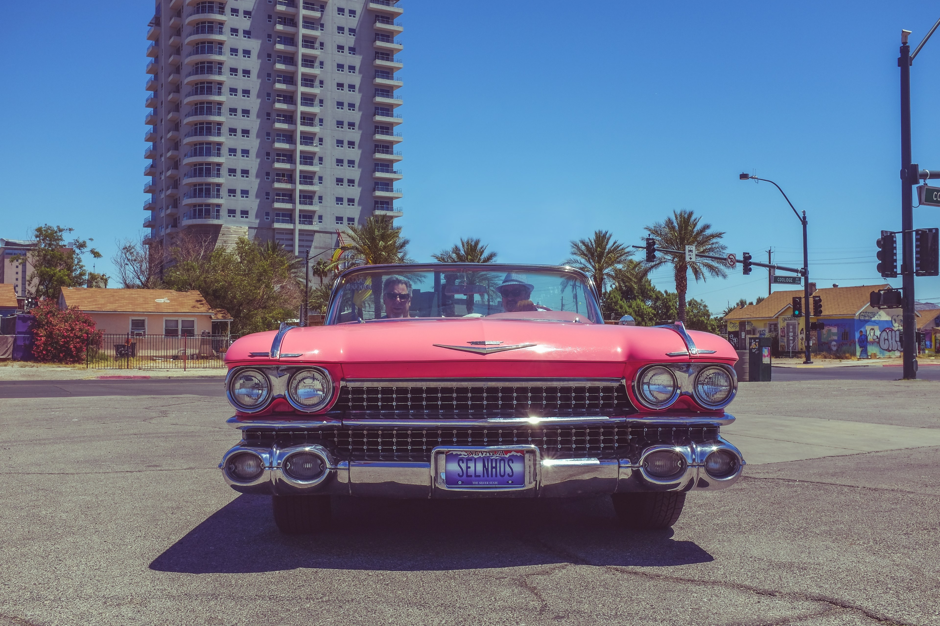 automobile drive driving and old 4k, HD Wallpaper