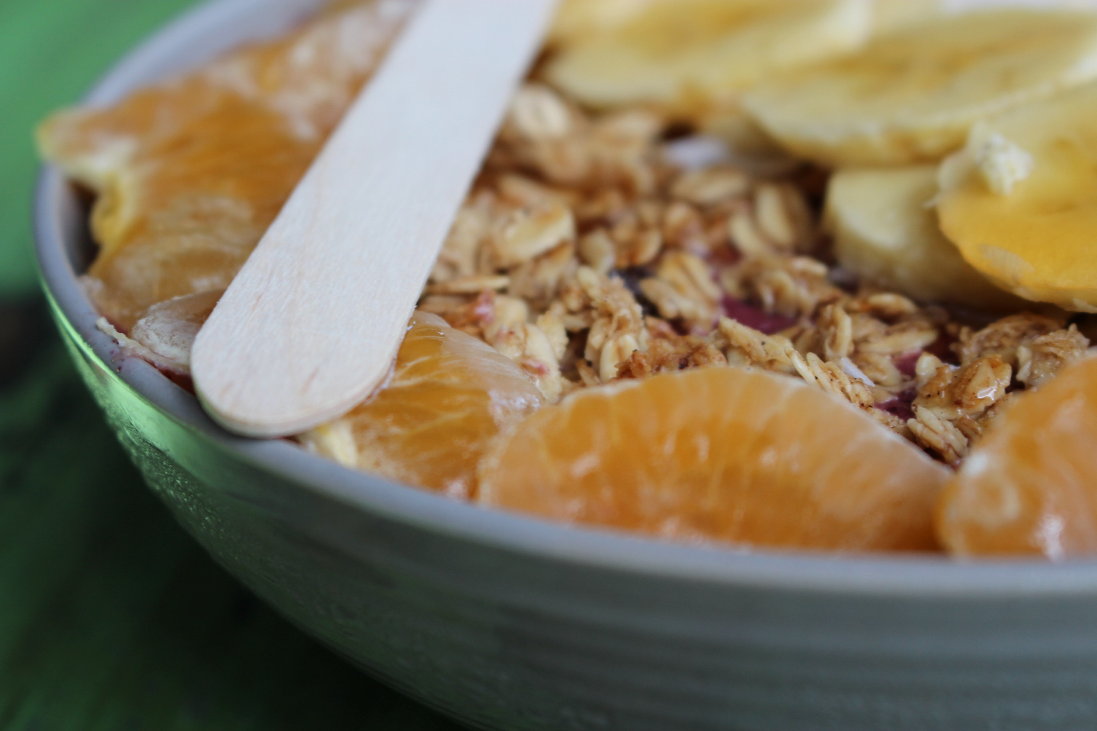 vegan food health healthy and smoothie bowl 4k, HD Wallpaper