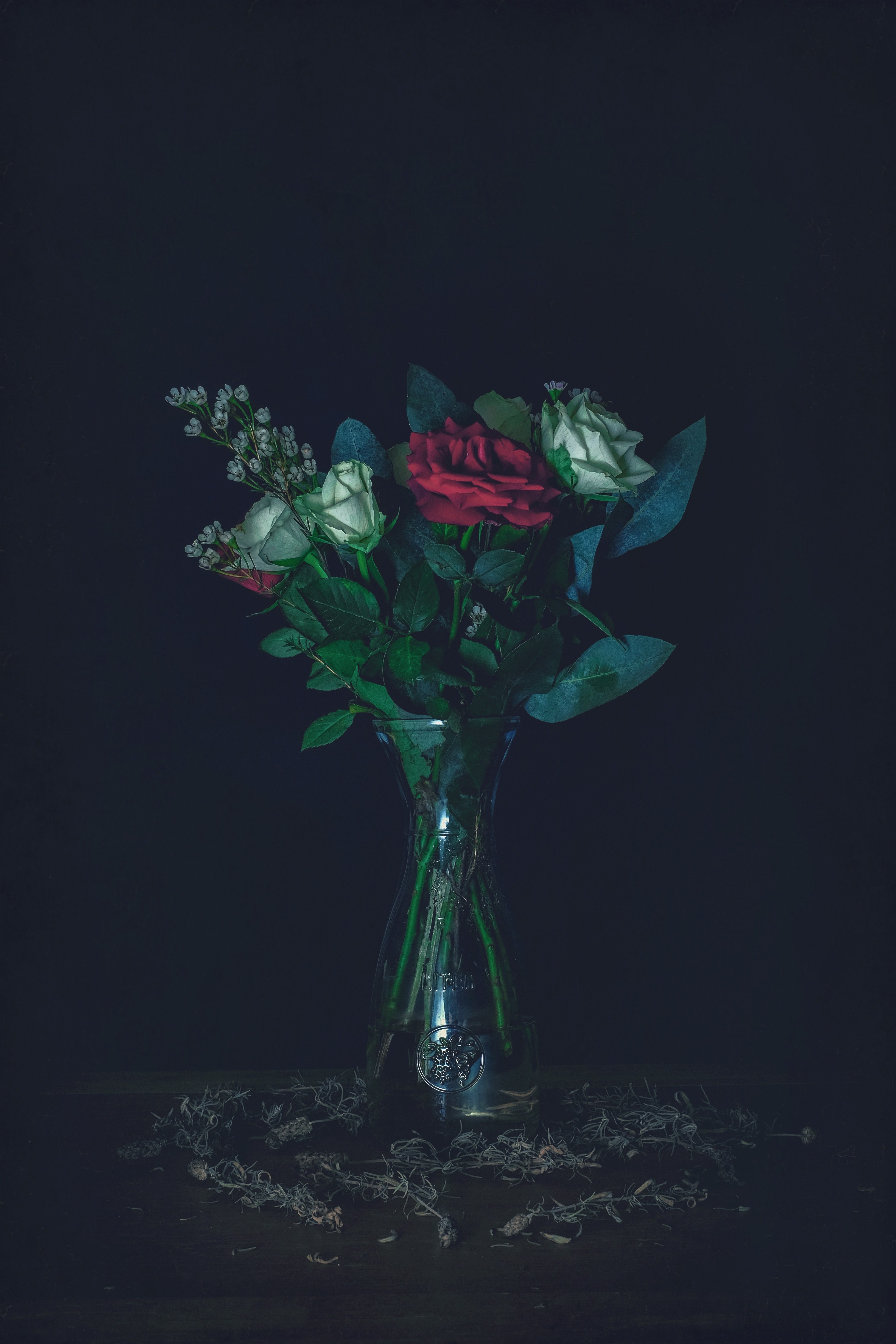 silence 4k, Phone HD Wallpaper