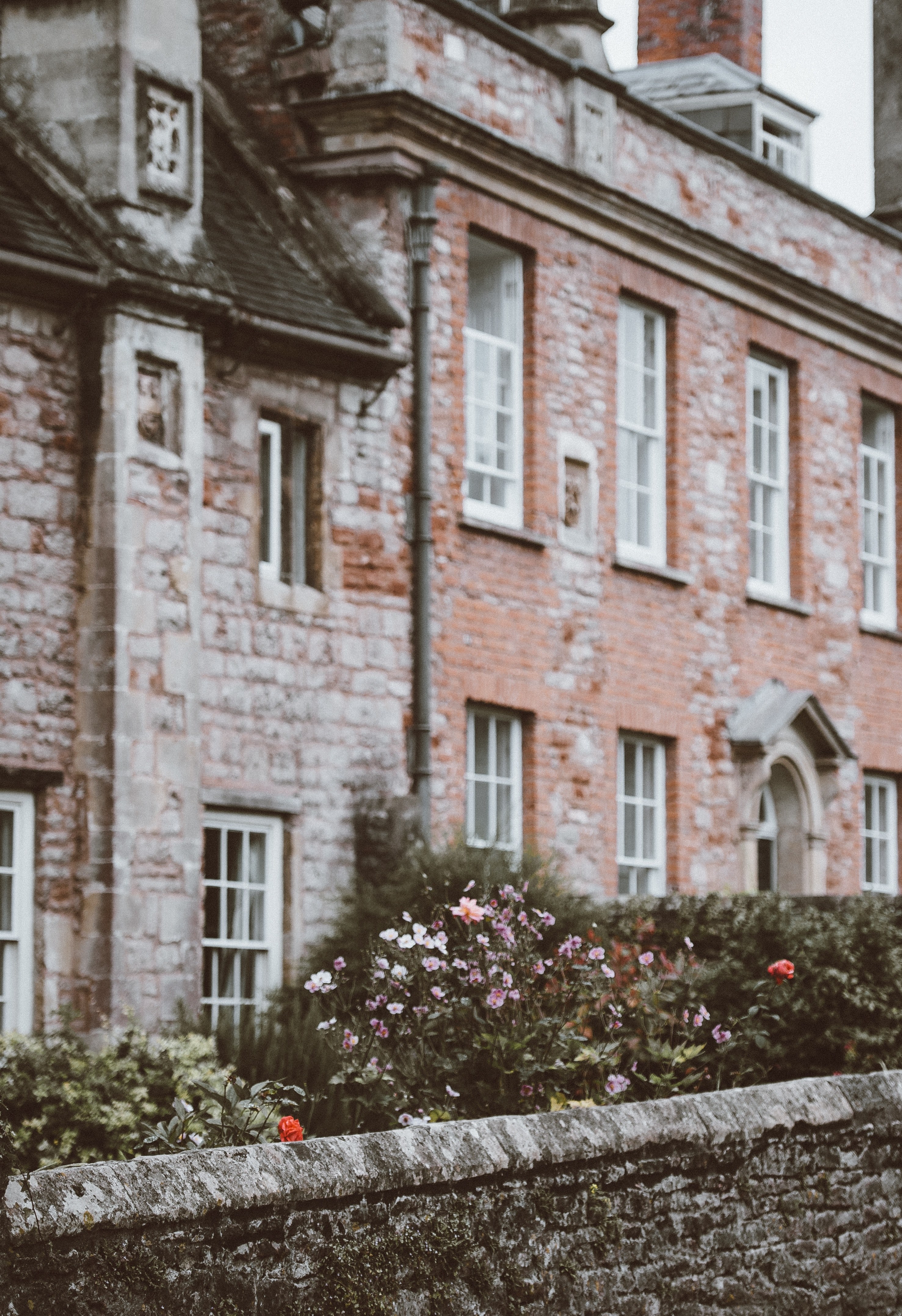 vicars close wells 4k, Phone HD Wallpaper