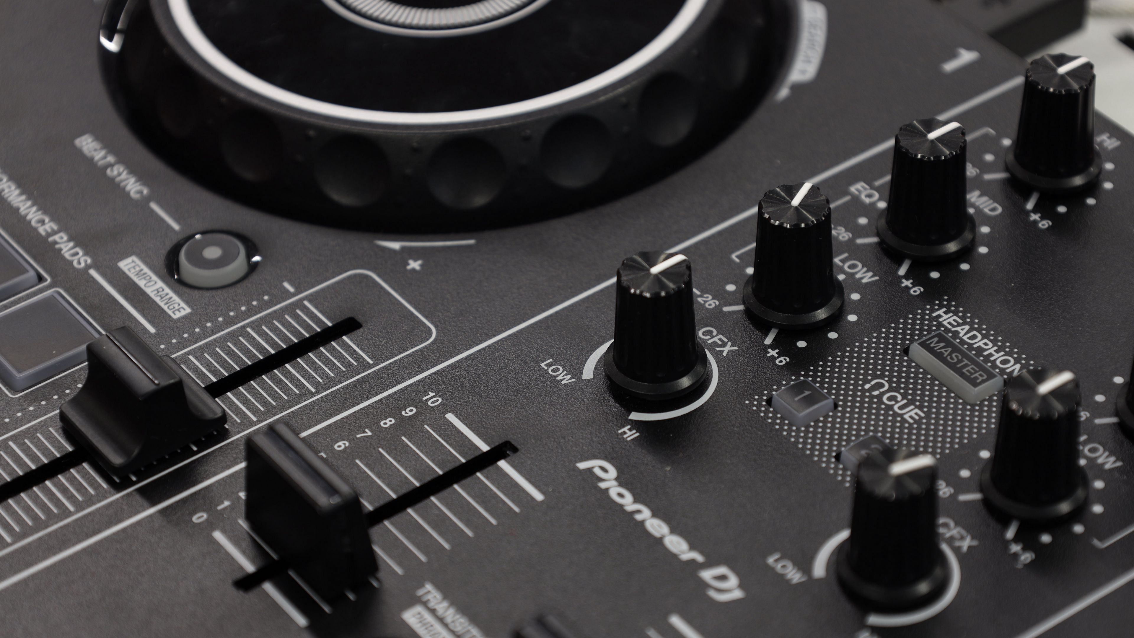 equipment, music, installation, sound recording, 4k, HD Wallpaper