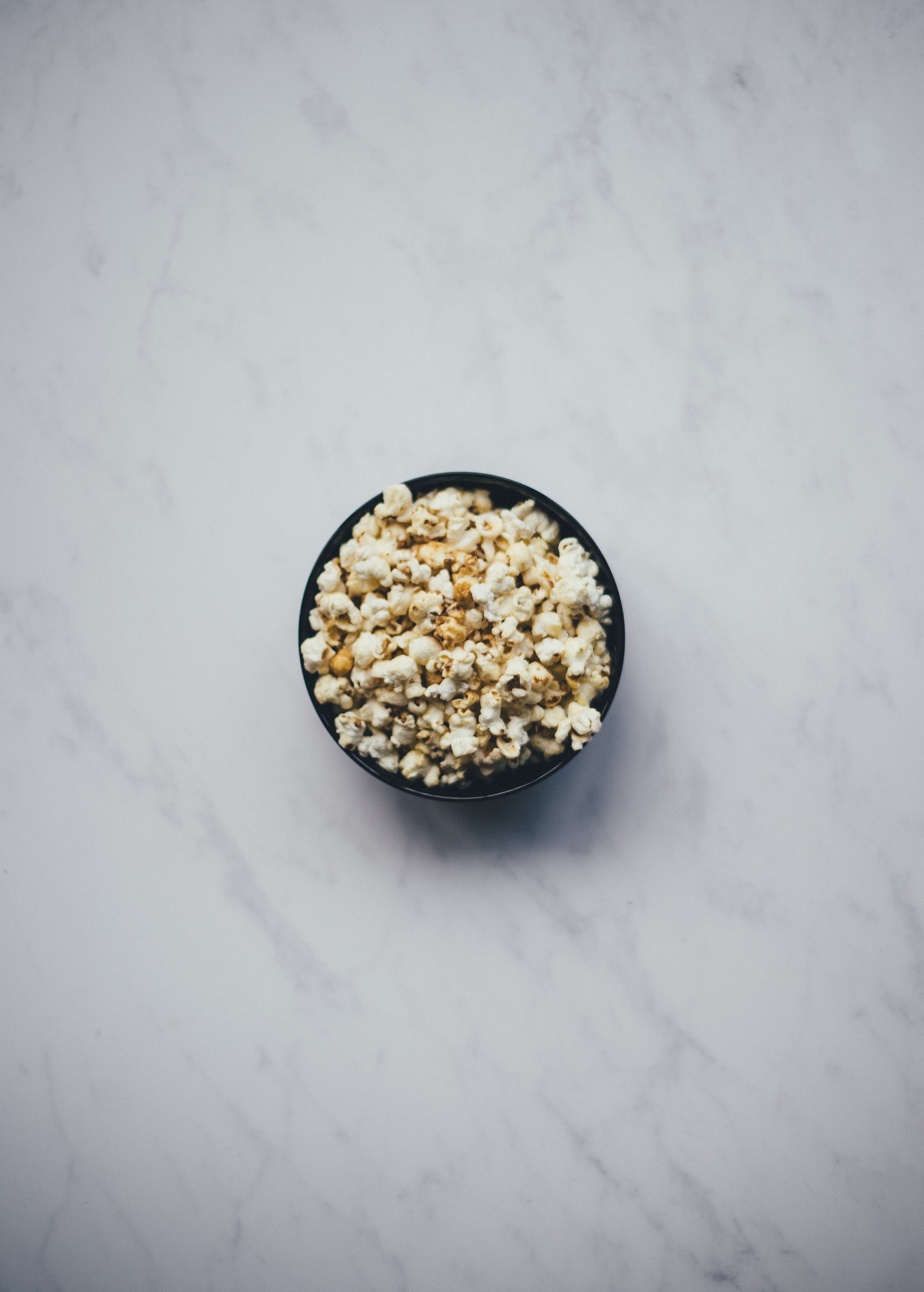 popcorn 4k, Phone HD Wallpaper
