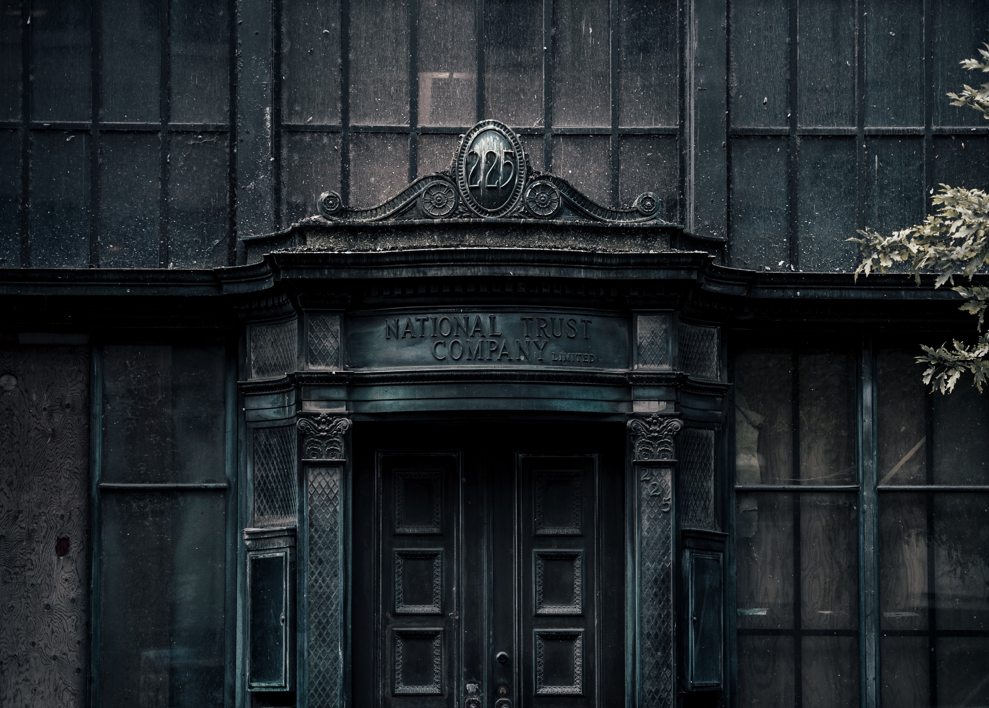 national trust company 4k, HD Wallpaper
