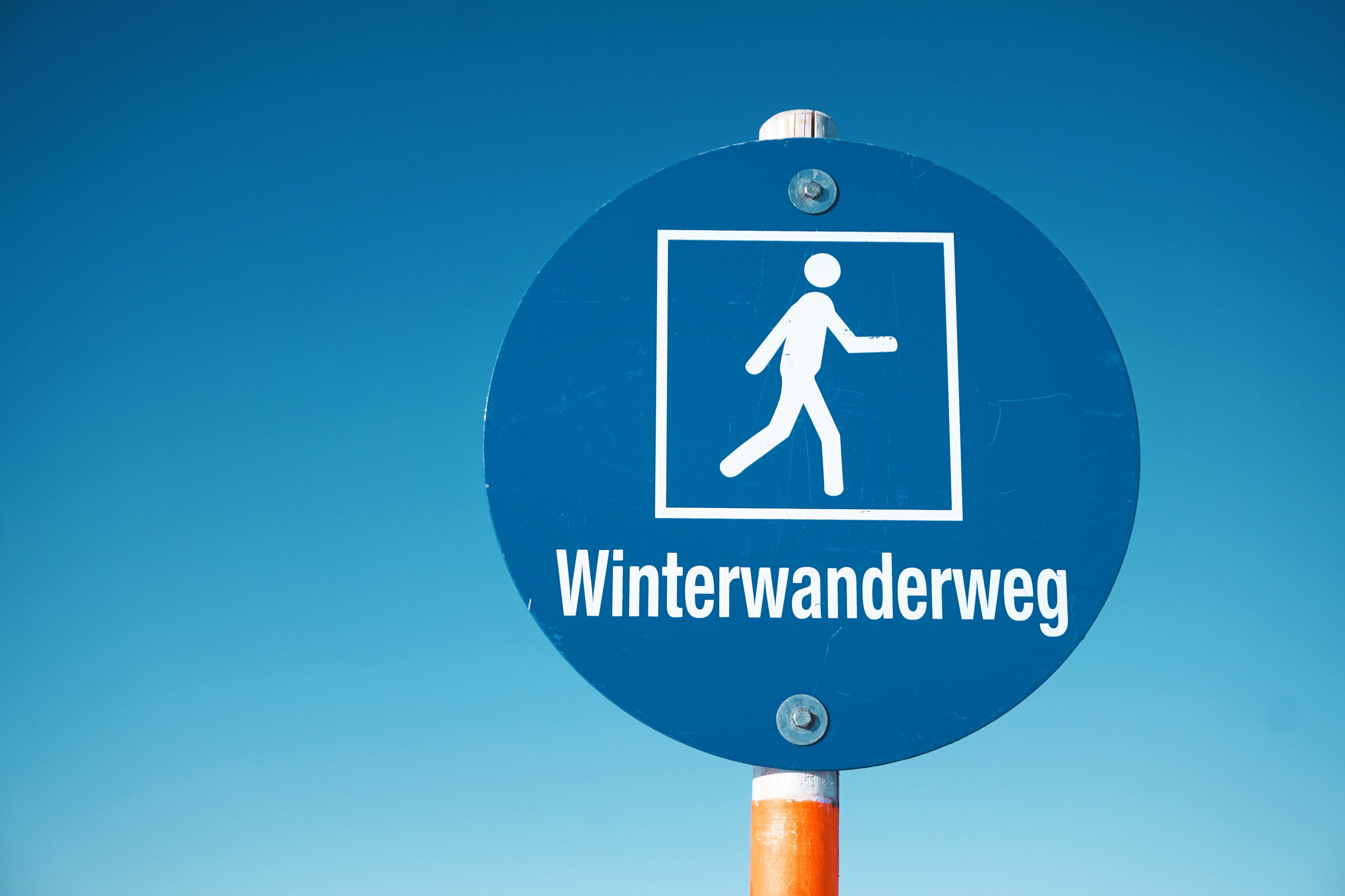 snow mountain walking and wandering 4k, HD Wallpaper