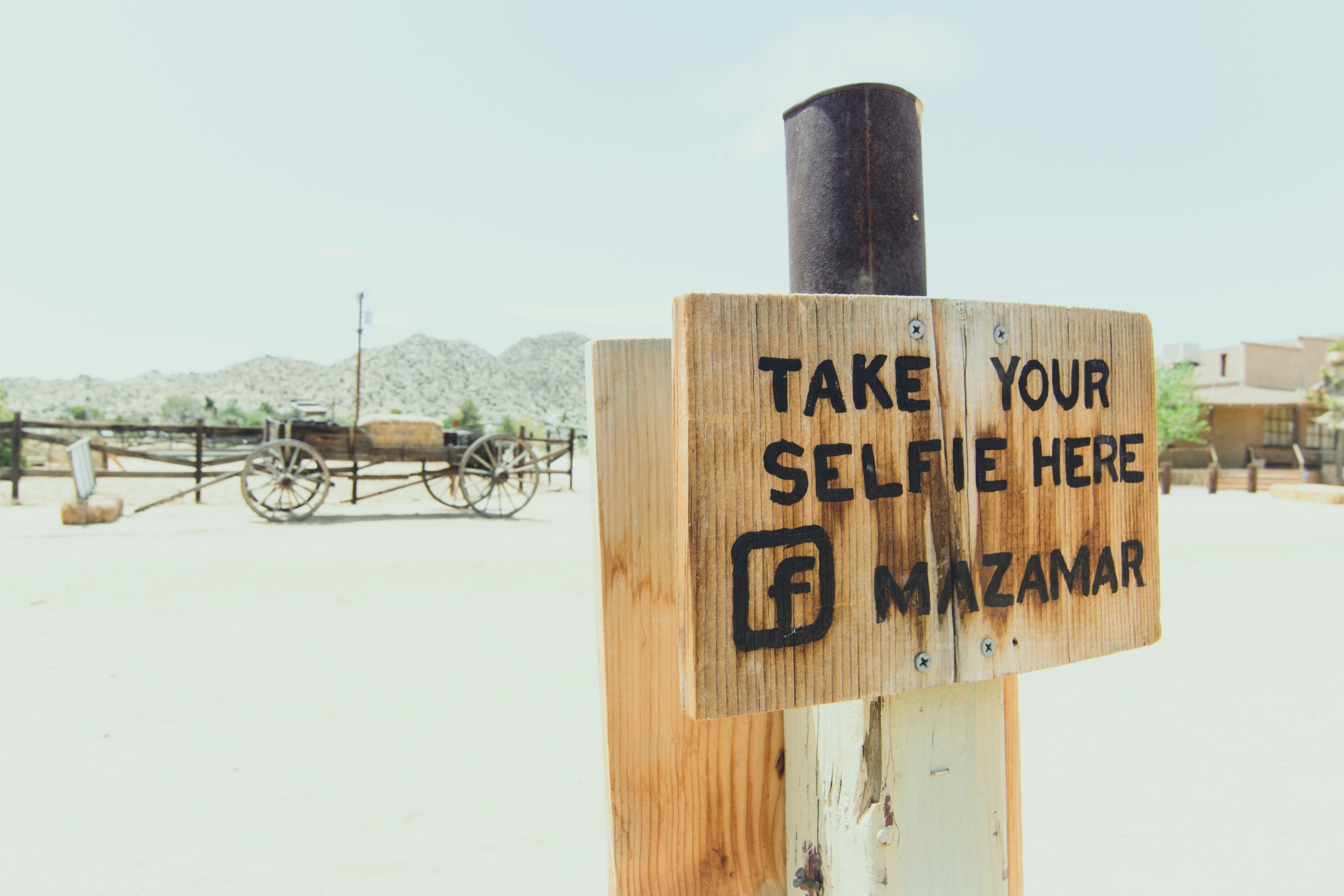 take your selfie here 4k, HD Wallpaper