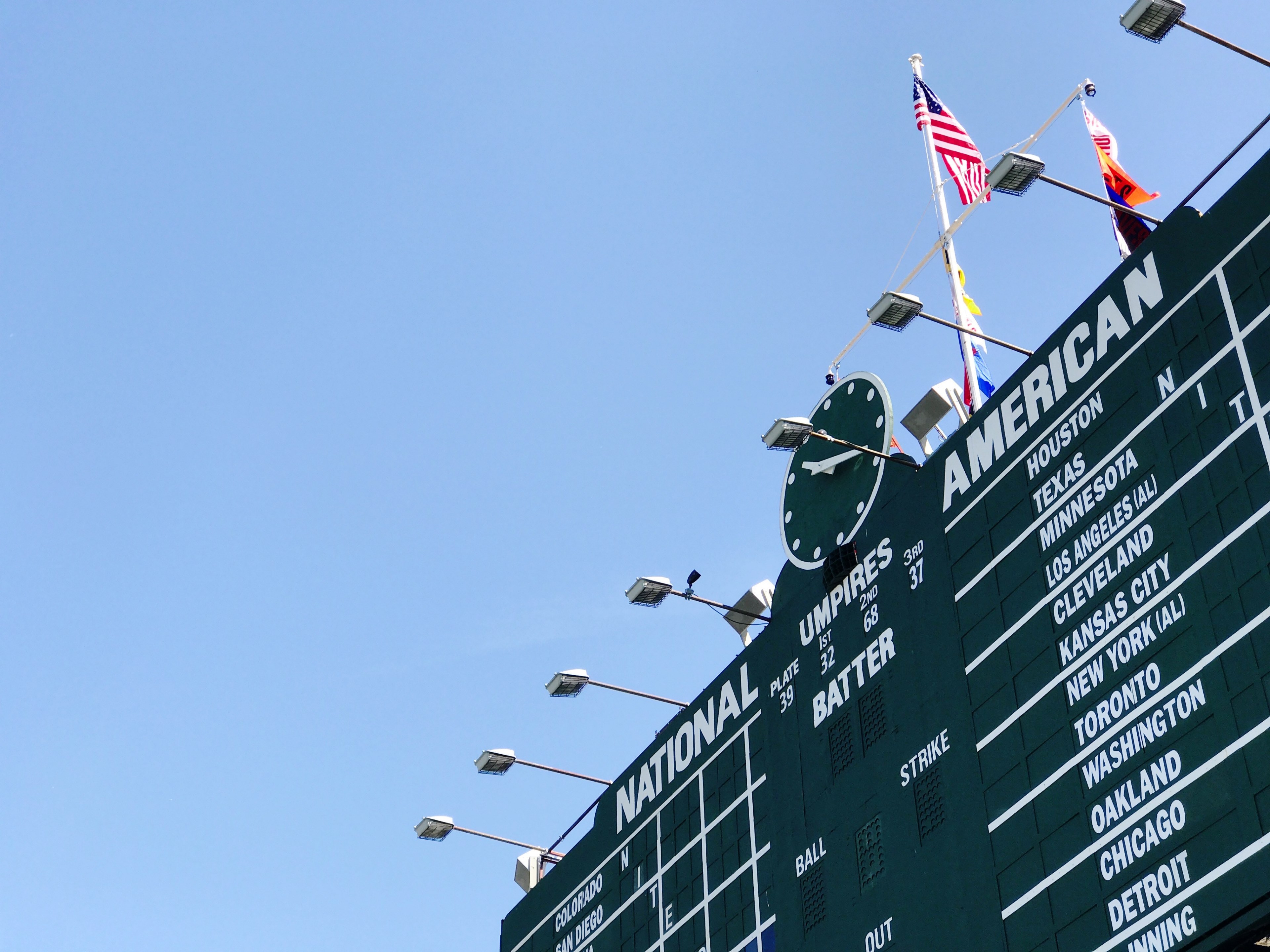 scoreboard baseball scoreboard score and baseball 4k, HD Wallpaper