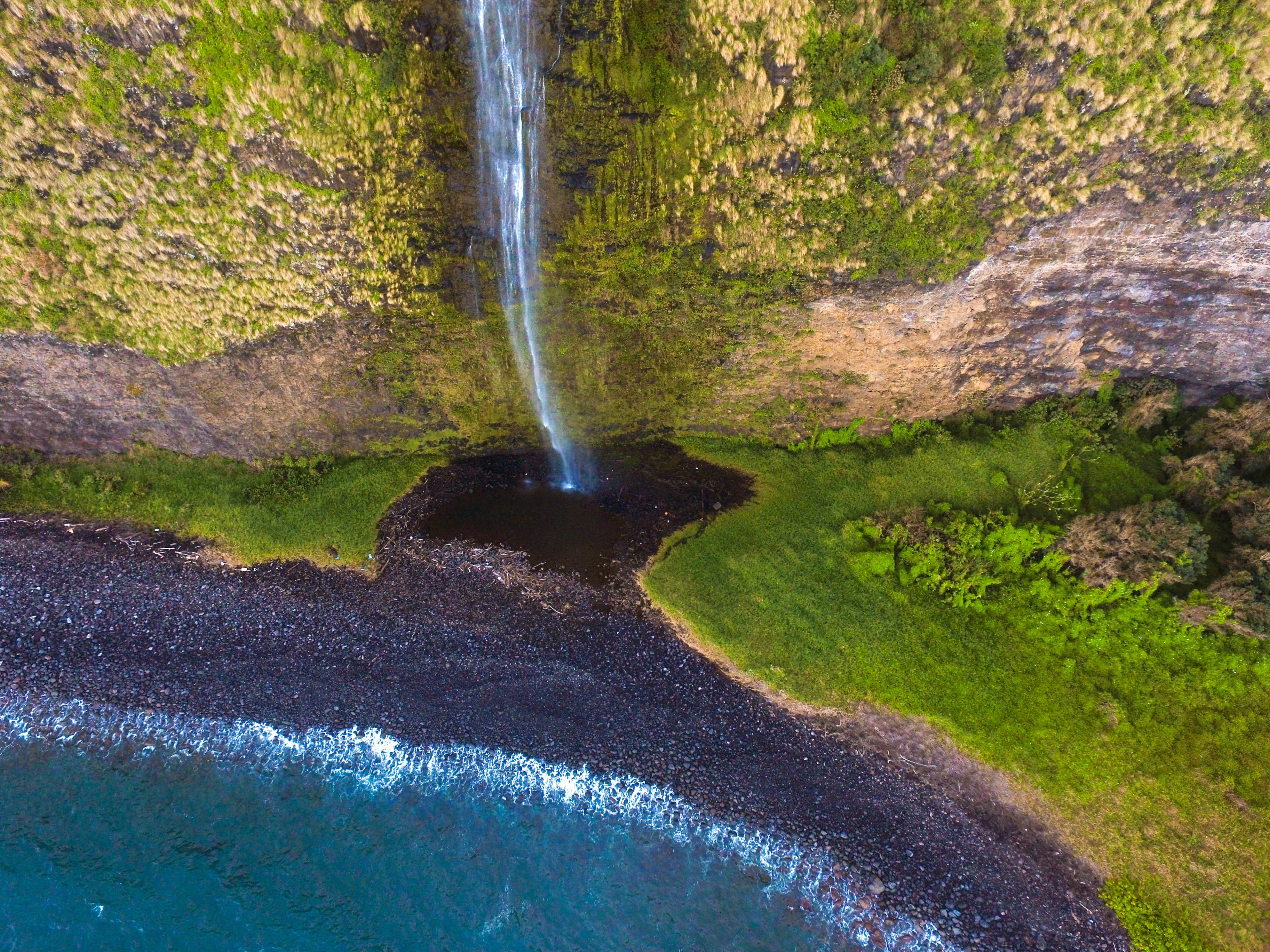 shower of the gods 4k, HD Wallpaper