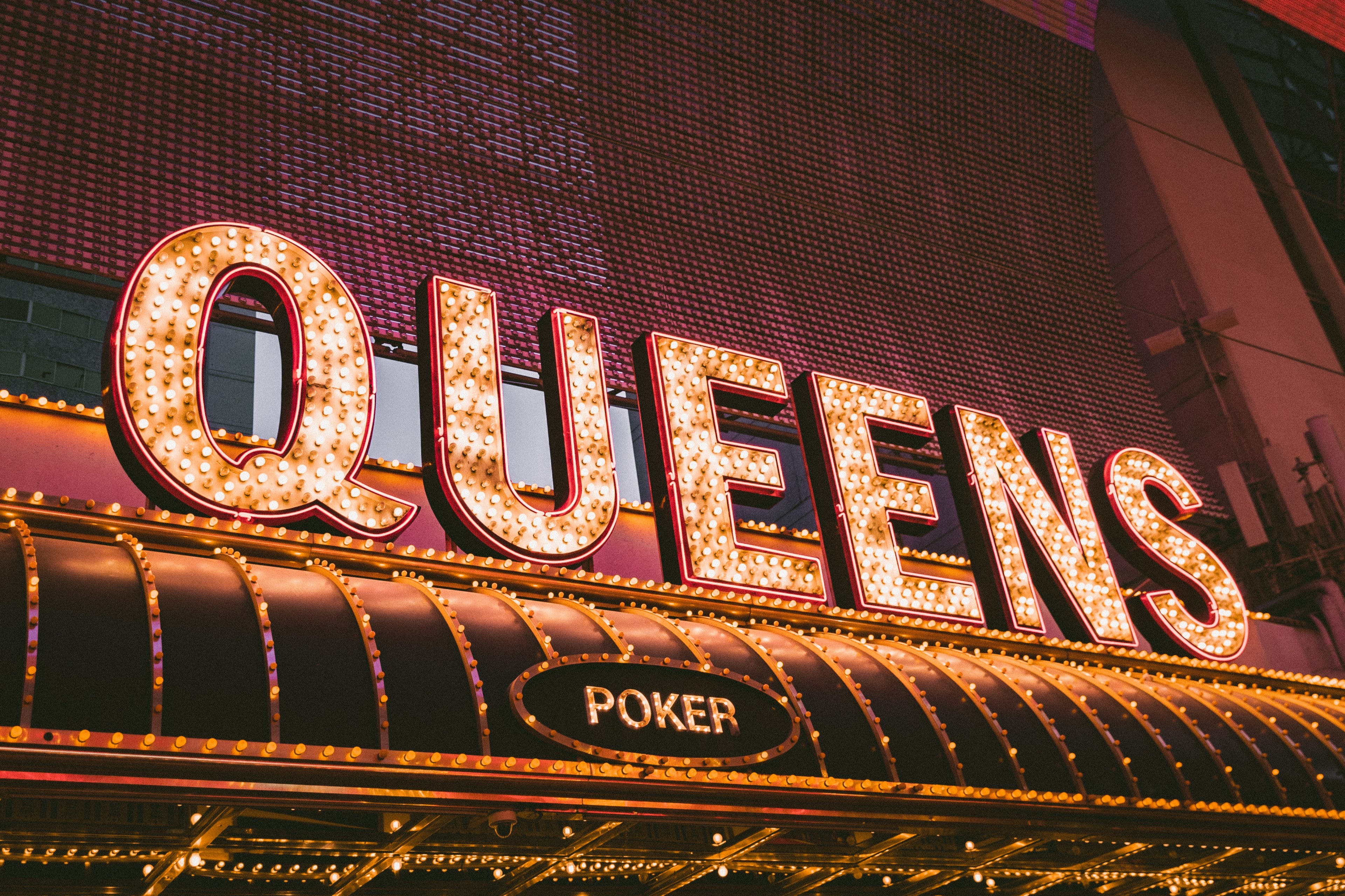queens 4k, HD Wallpaper