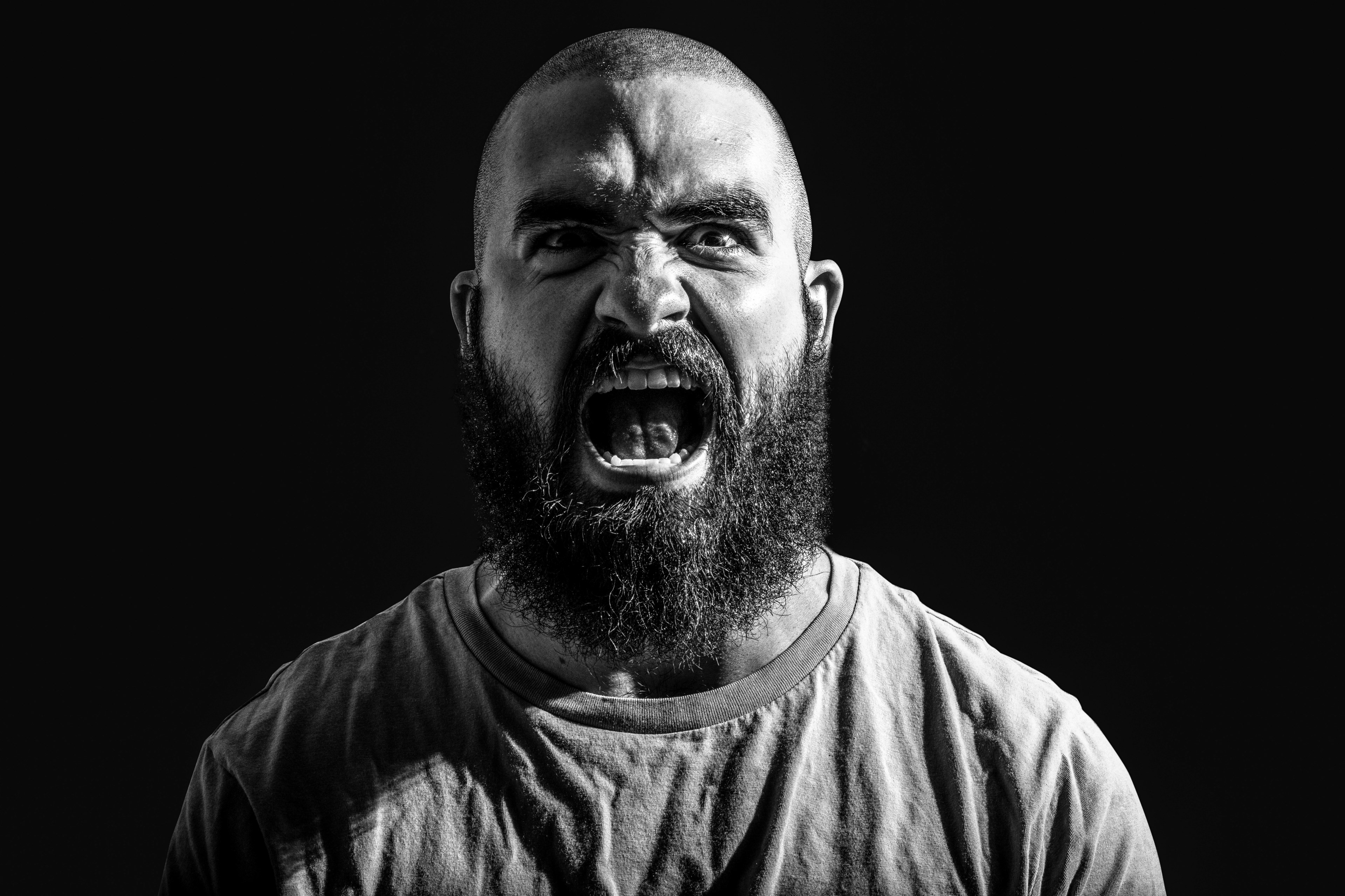 unleashed 4k, HD Wallpaper