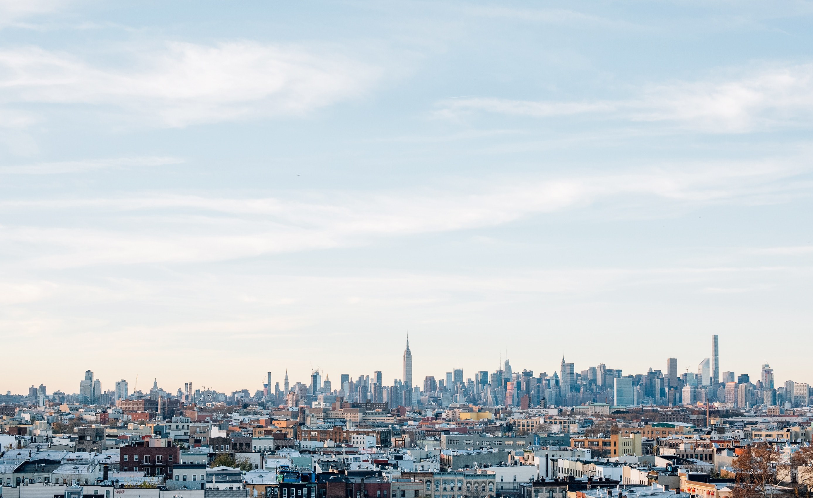 city cityscape urban and building 4k, HD Wallpaper