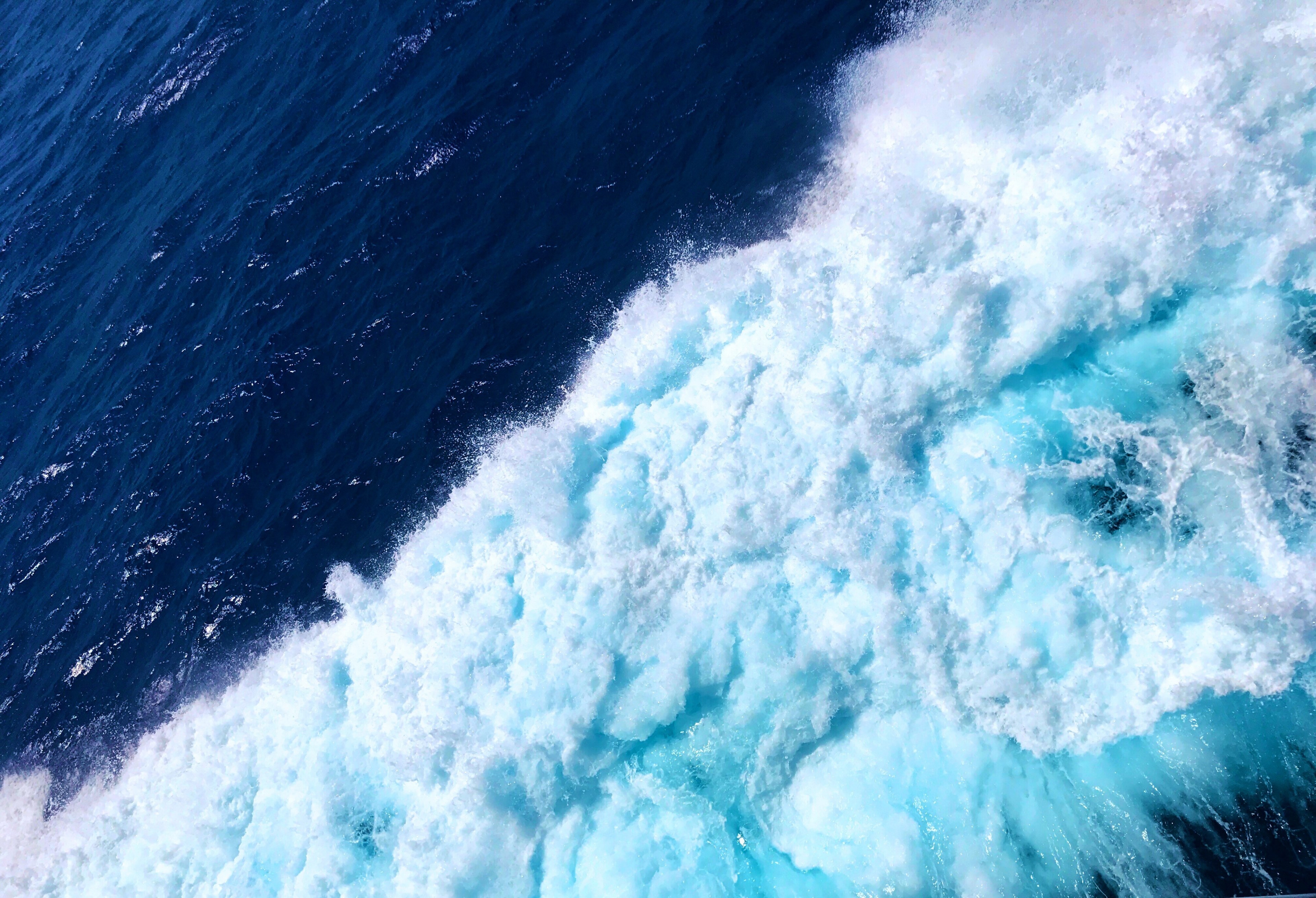 heading to bermuda 4k, HD Wallpaper
