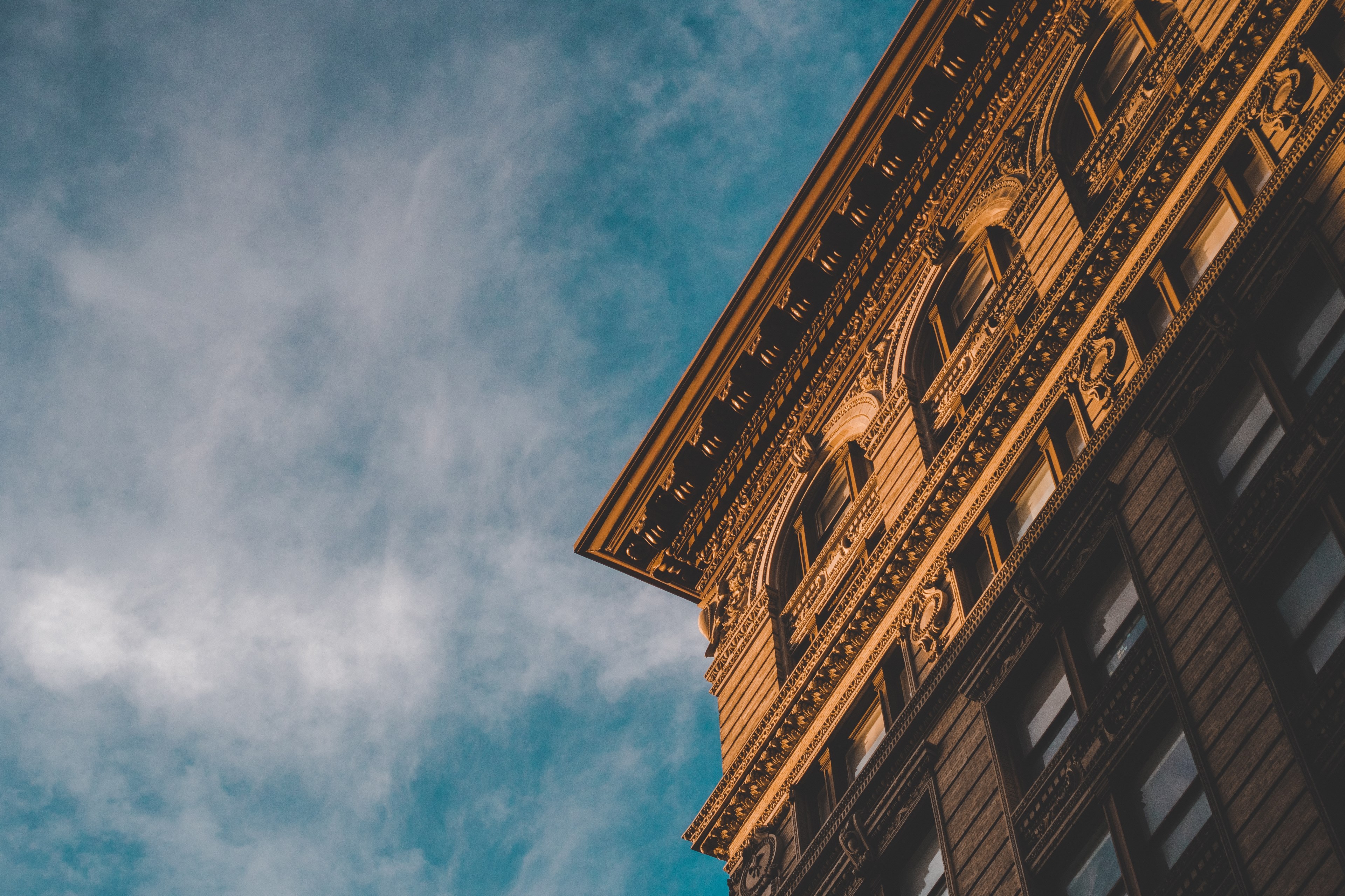roaming around nyc 4k, HD Wallpaper