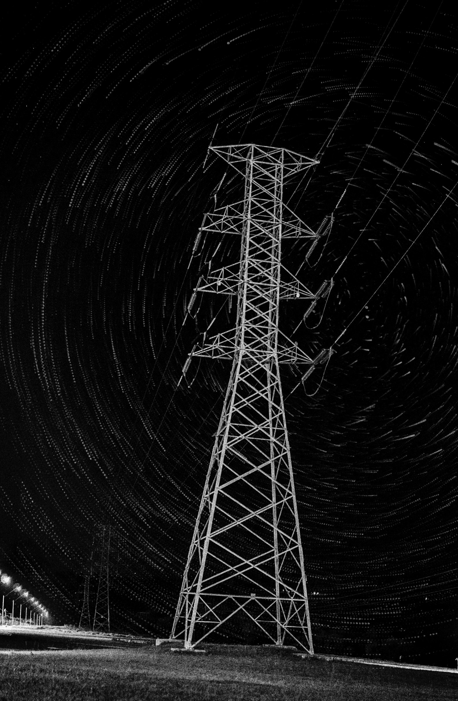 star energy 4k, Phone HD Wallpaper