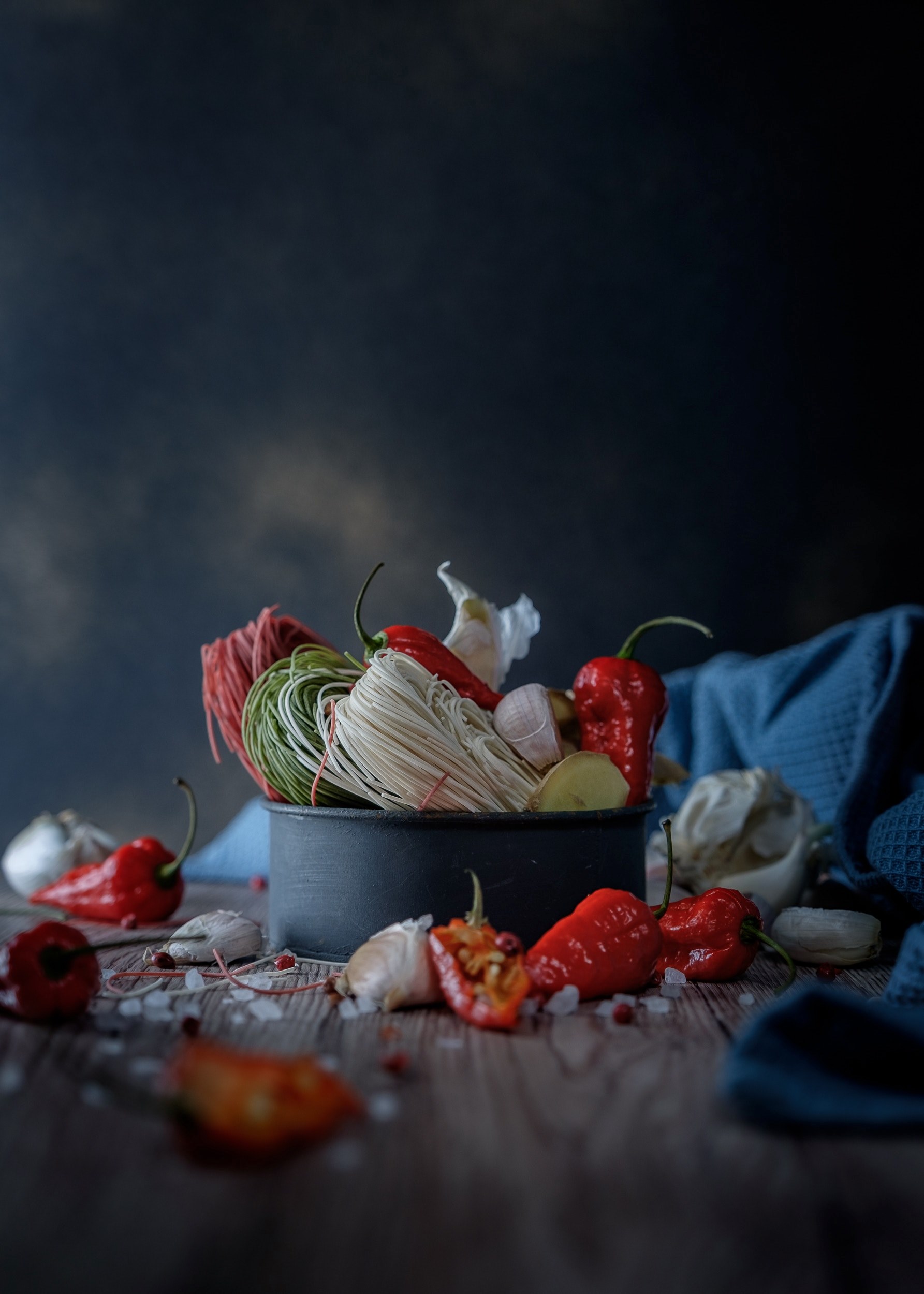 asian treats 4k, Phone HD Wallpaper