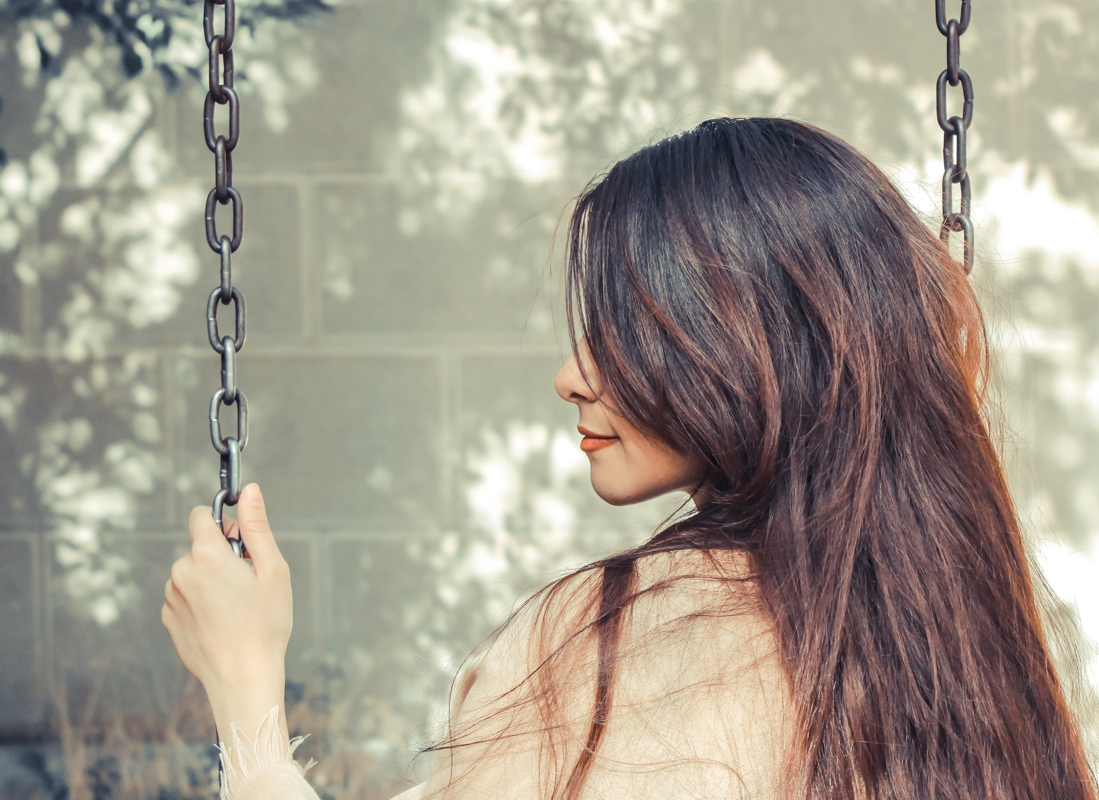 there was a girl who had a dream 4k, HD Wallpaper