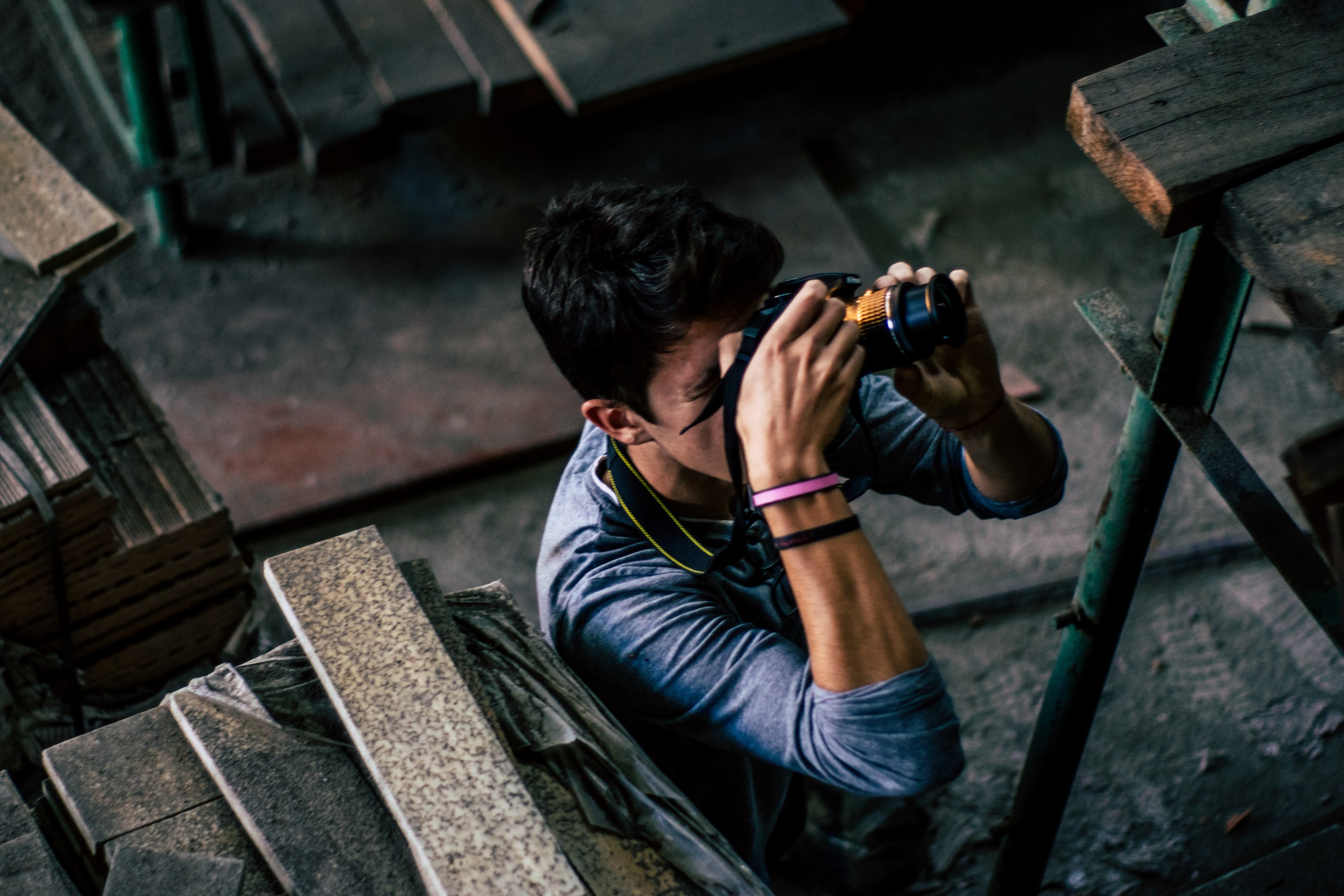 find your passion and fight for it 4k, HD Wallpaper