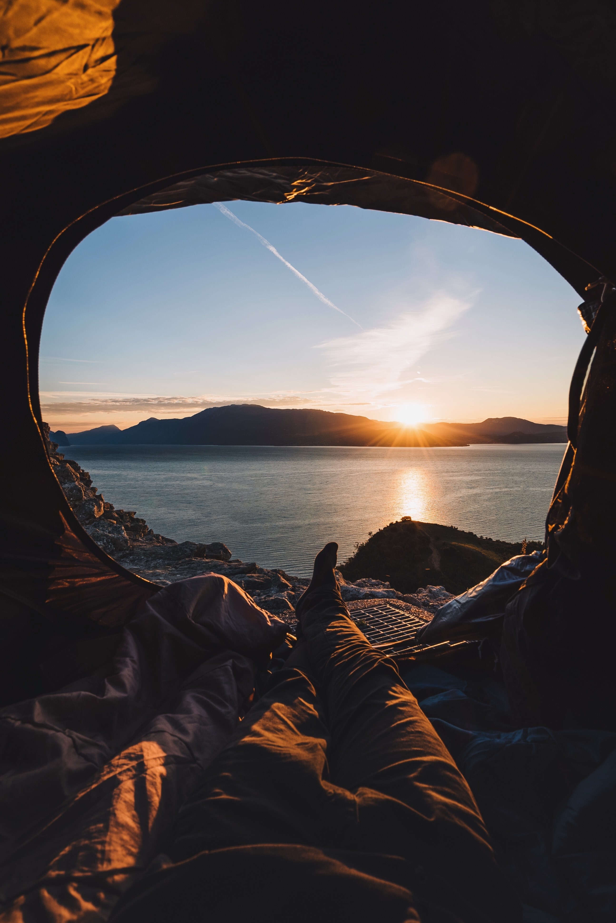 still dreaming 4k, Phone HD Wallpaper