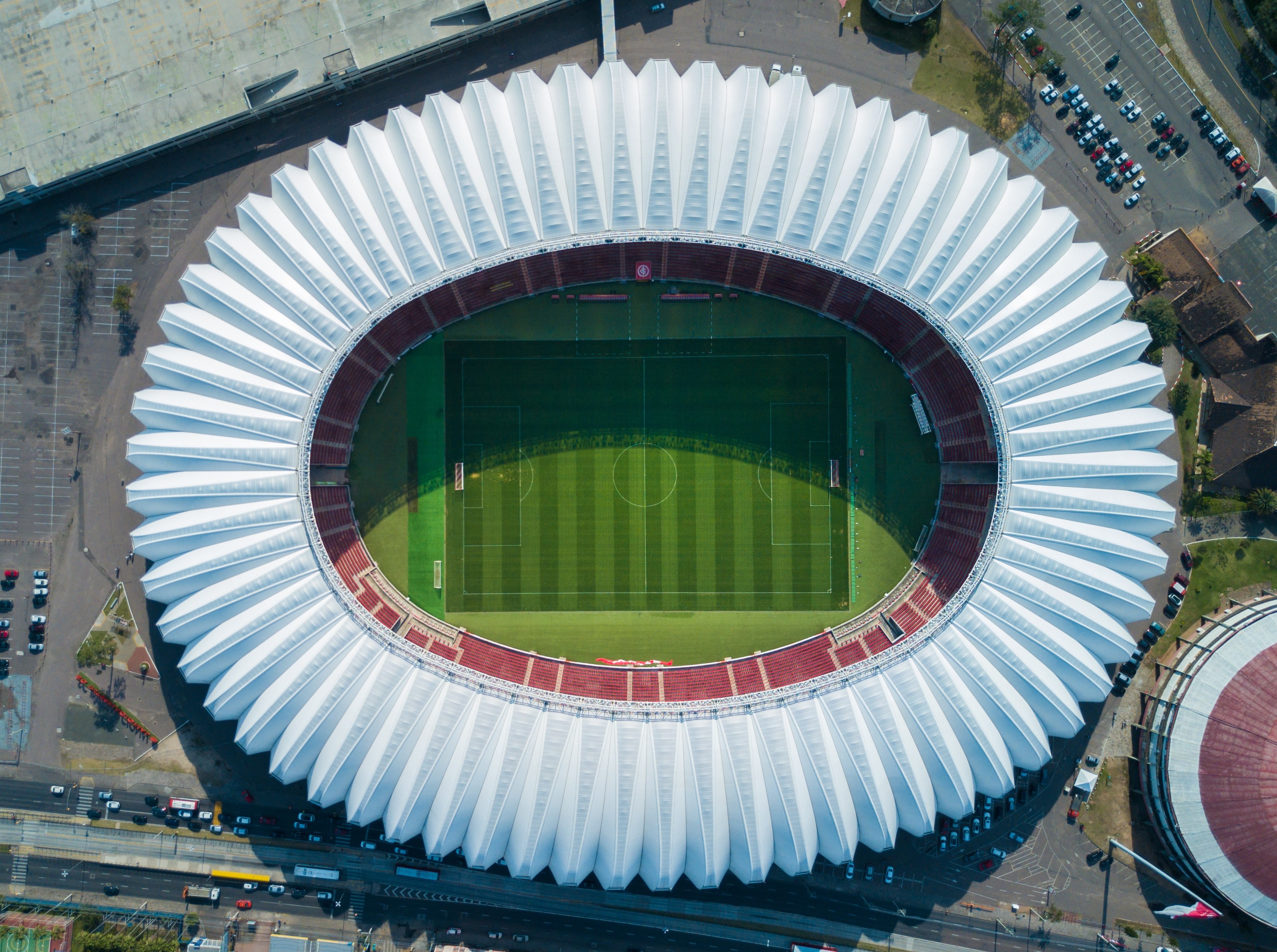 its not just a sport its huge_ 4k, HD Wallpaper