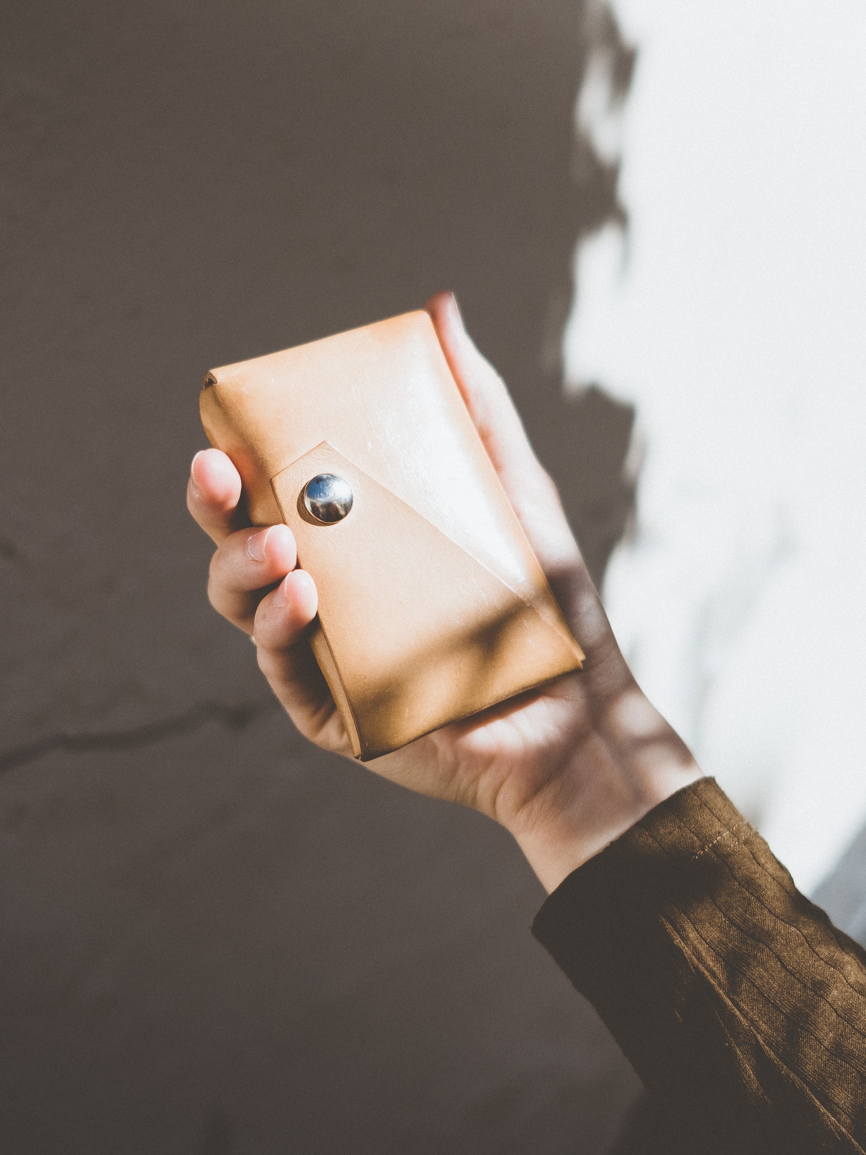 our wallet design for our fold collection 4k, Phone HD Wallpaper