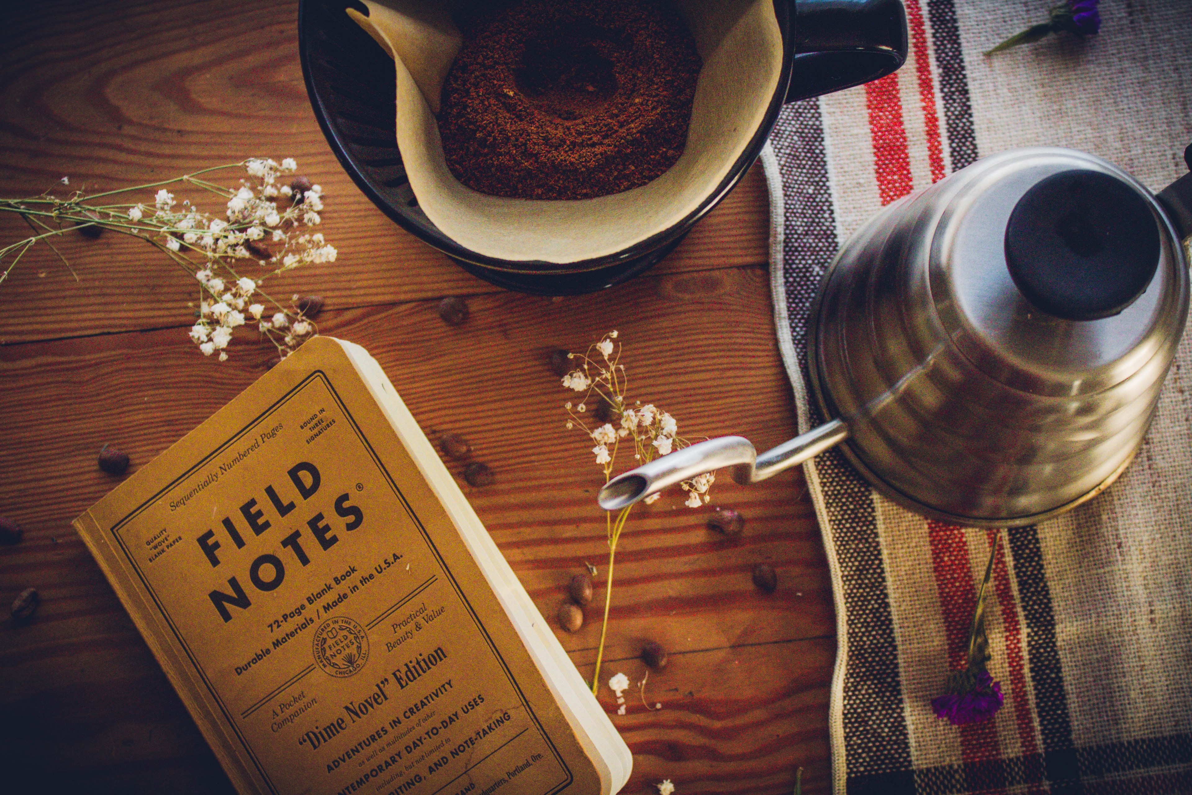 natural brew 4k, HD Wallpaper