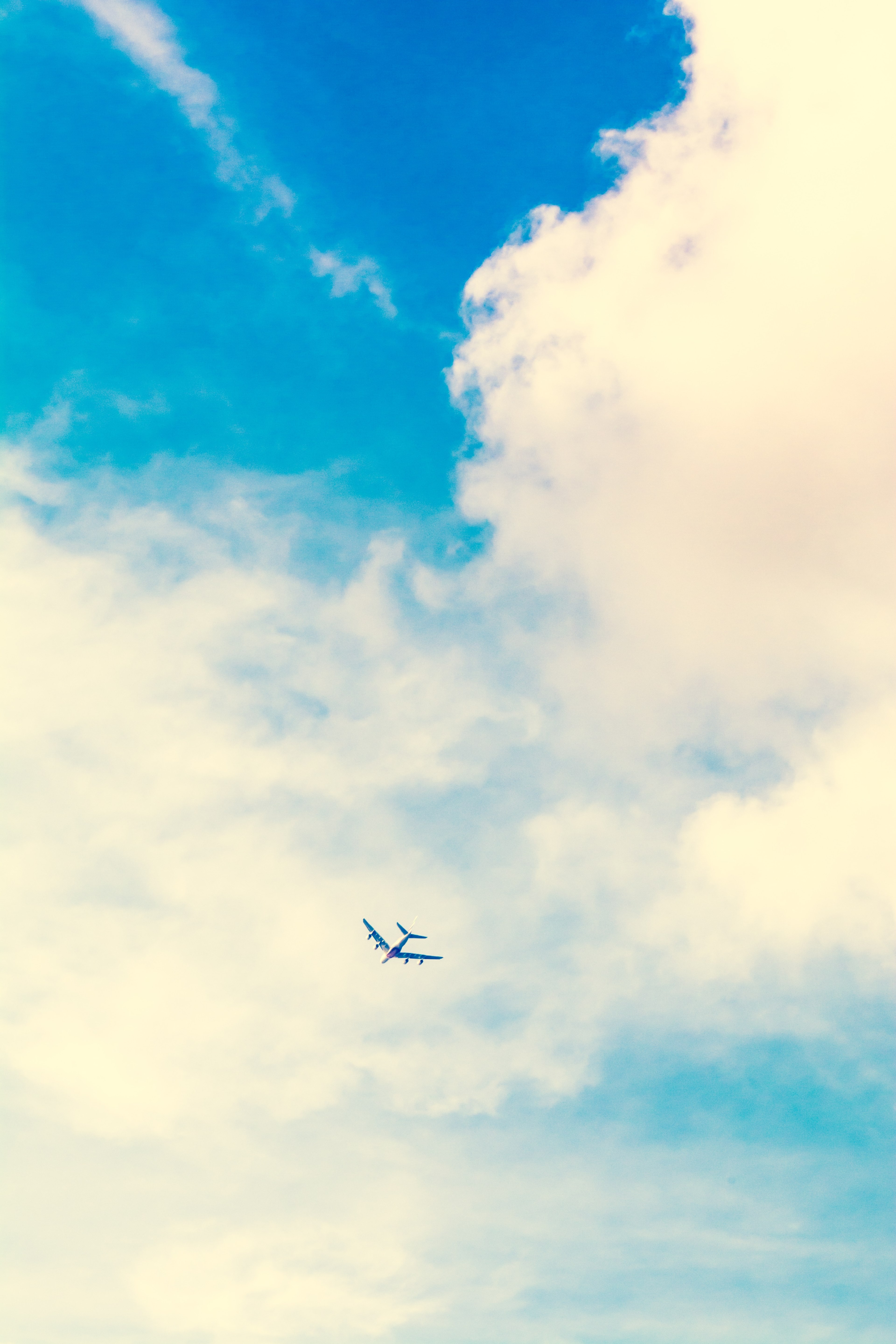 going somewhere 4k, Phone HD Wallpaper