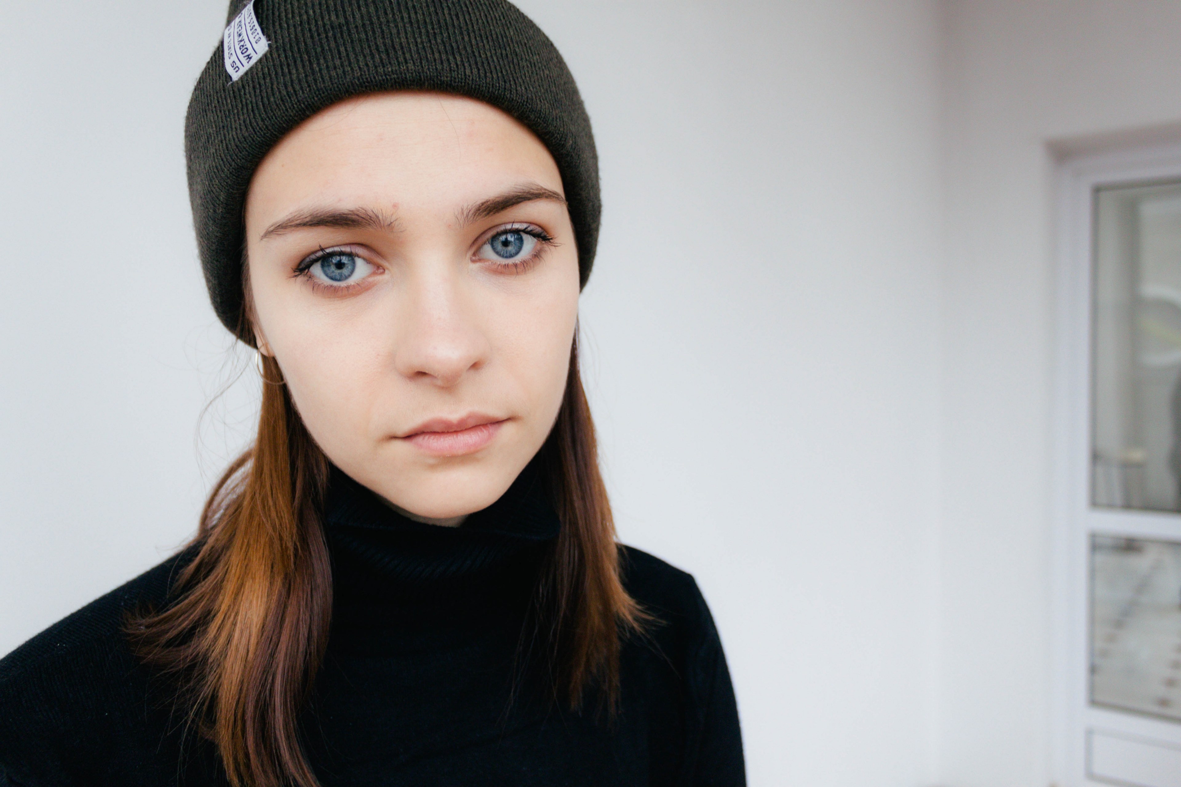 mary 4k, HD Wallpaper