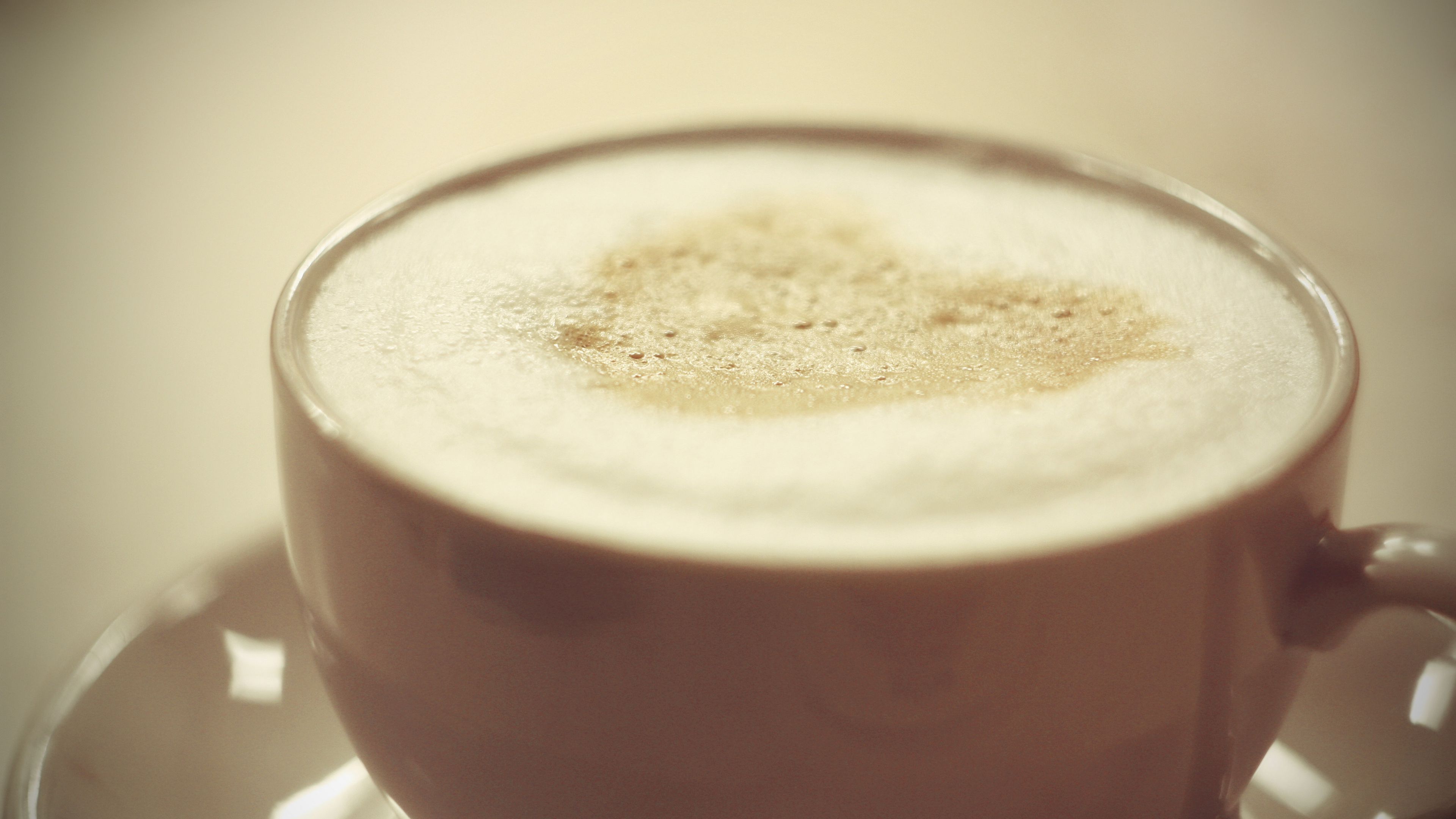 coffee making facilities, coffee, cup, 4k, HD Wallpaper