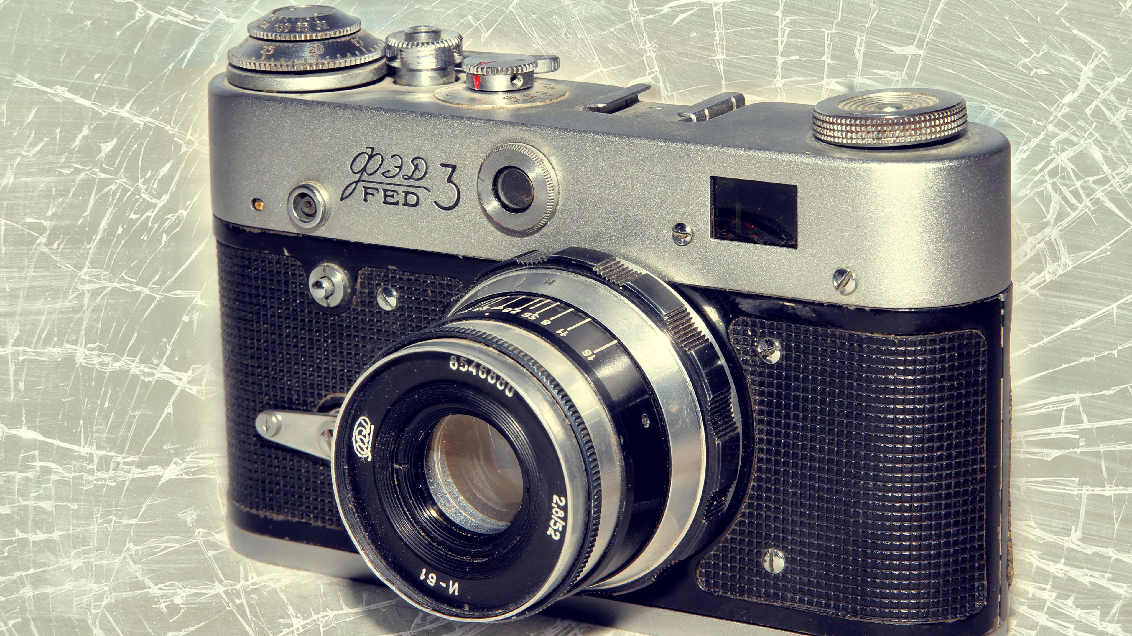 camera, fed, film, 4k, HD Wallpaper