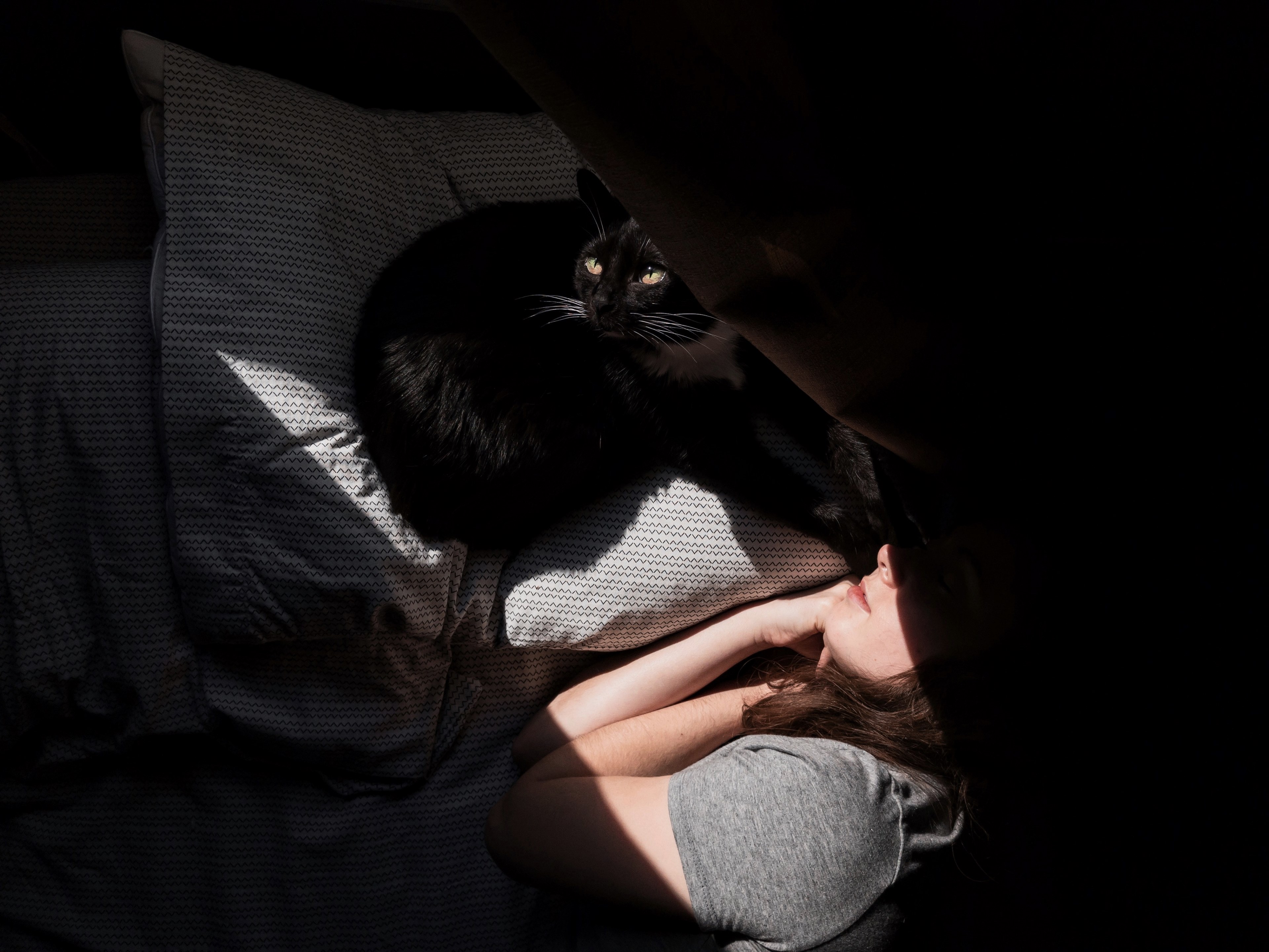 hand person lifestyle and teen 4k, HD Wallpaper