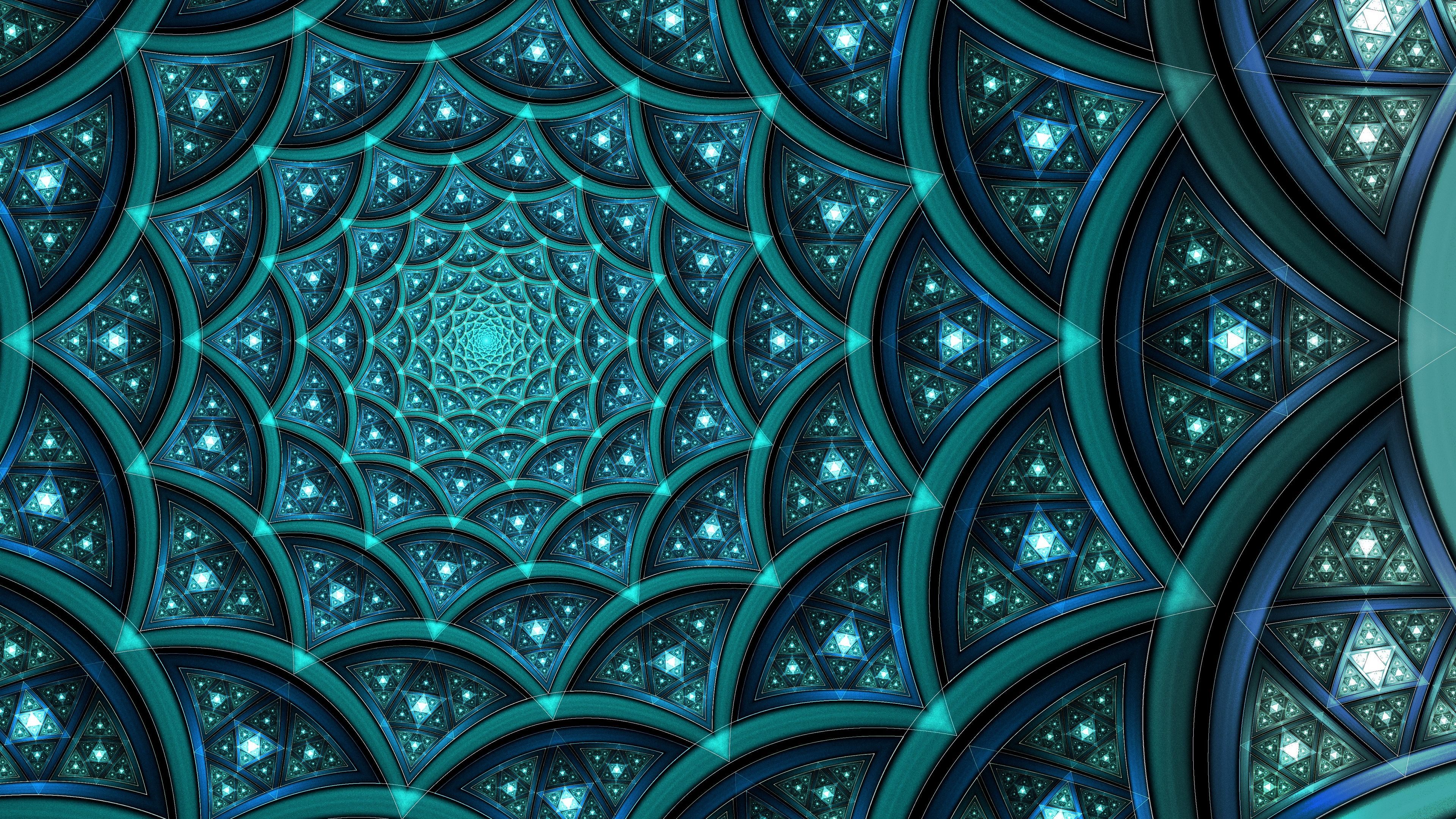 background, spot, light, 4k, HD Wallpaper
