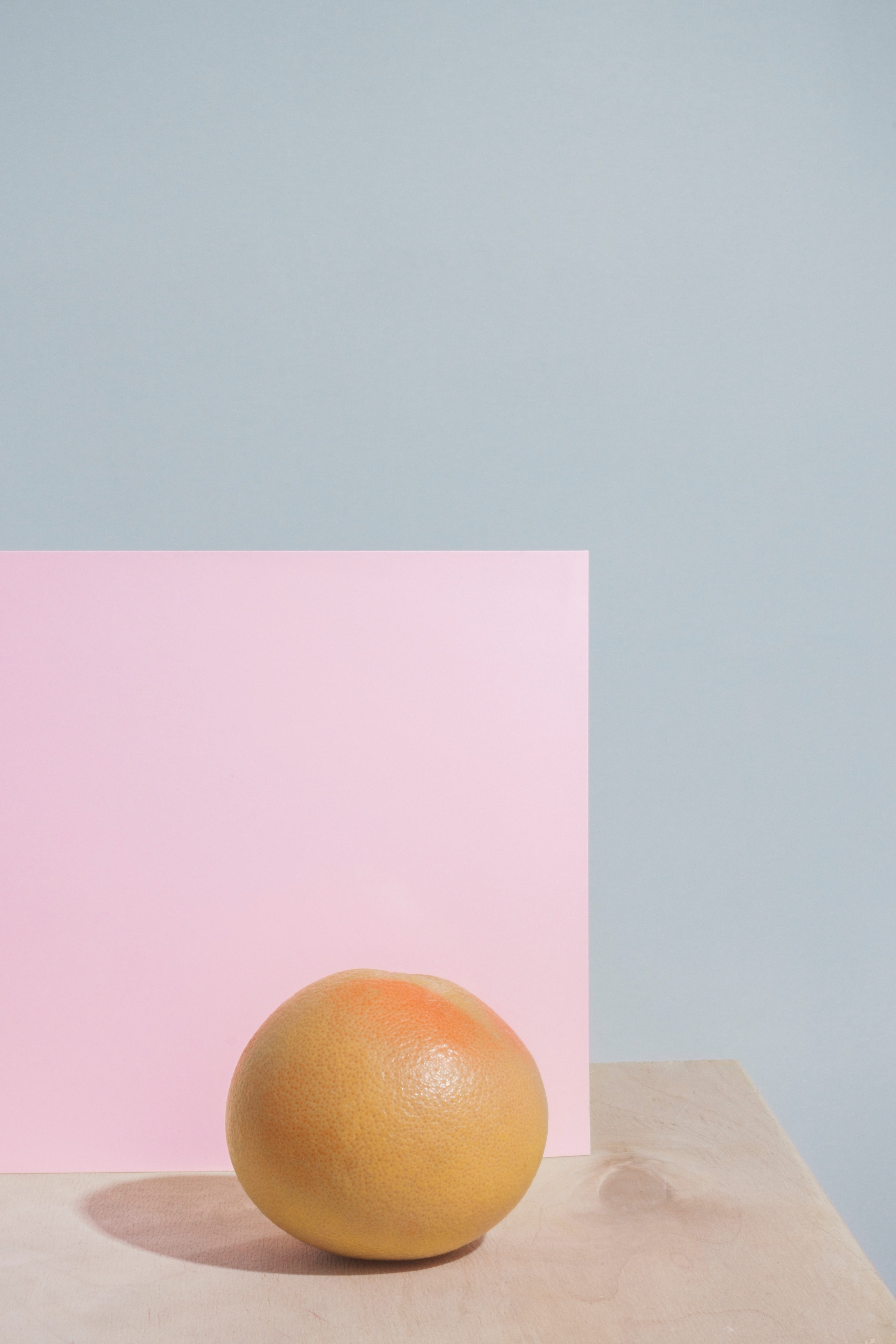 fruit modern citru and serenity hd, 4k, Phone HD Wallpaper