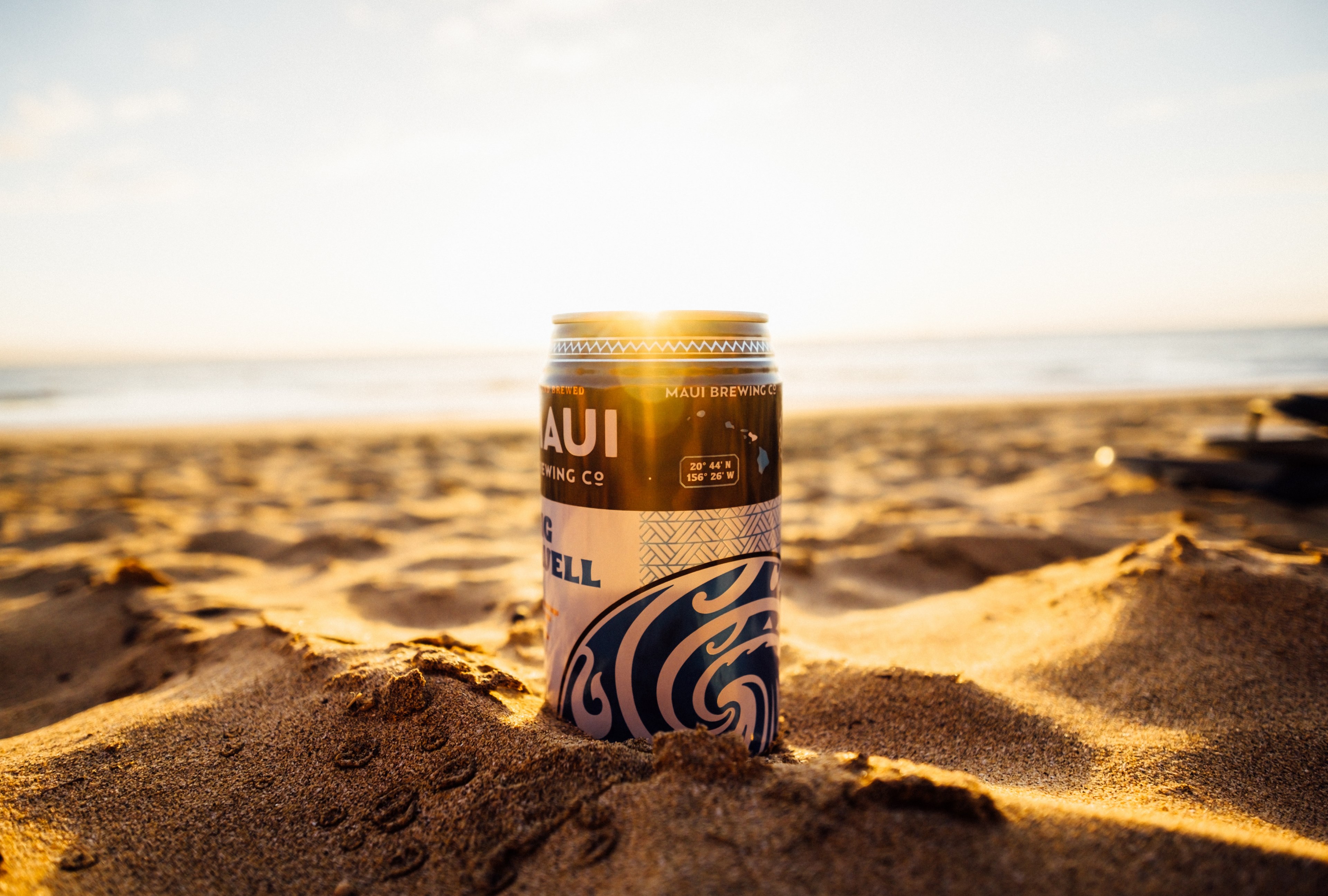 maui brewing co_ 4k, HD Wallpaper