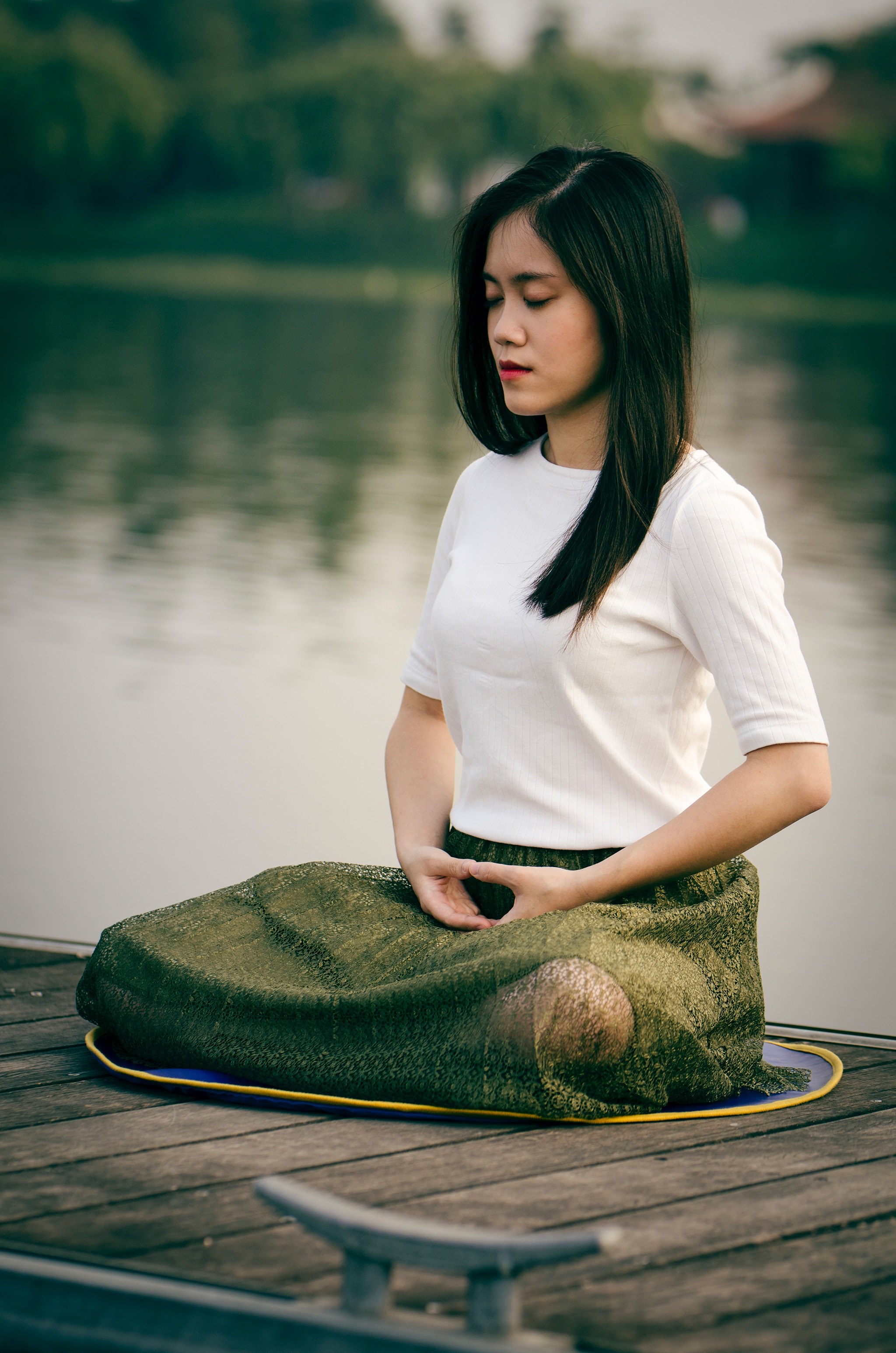practice falundafa falun gong 4k, Phone HD Wallpaper