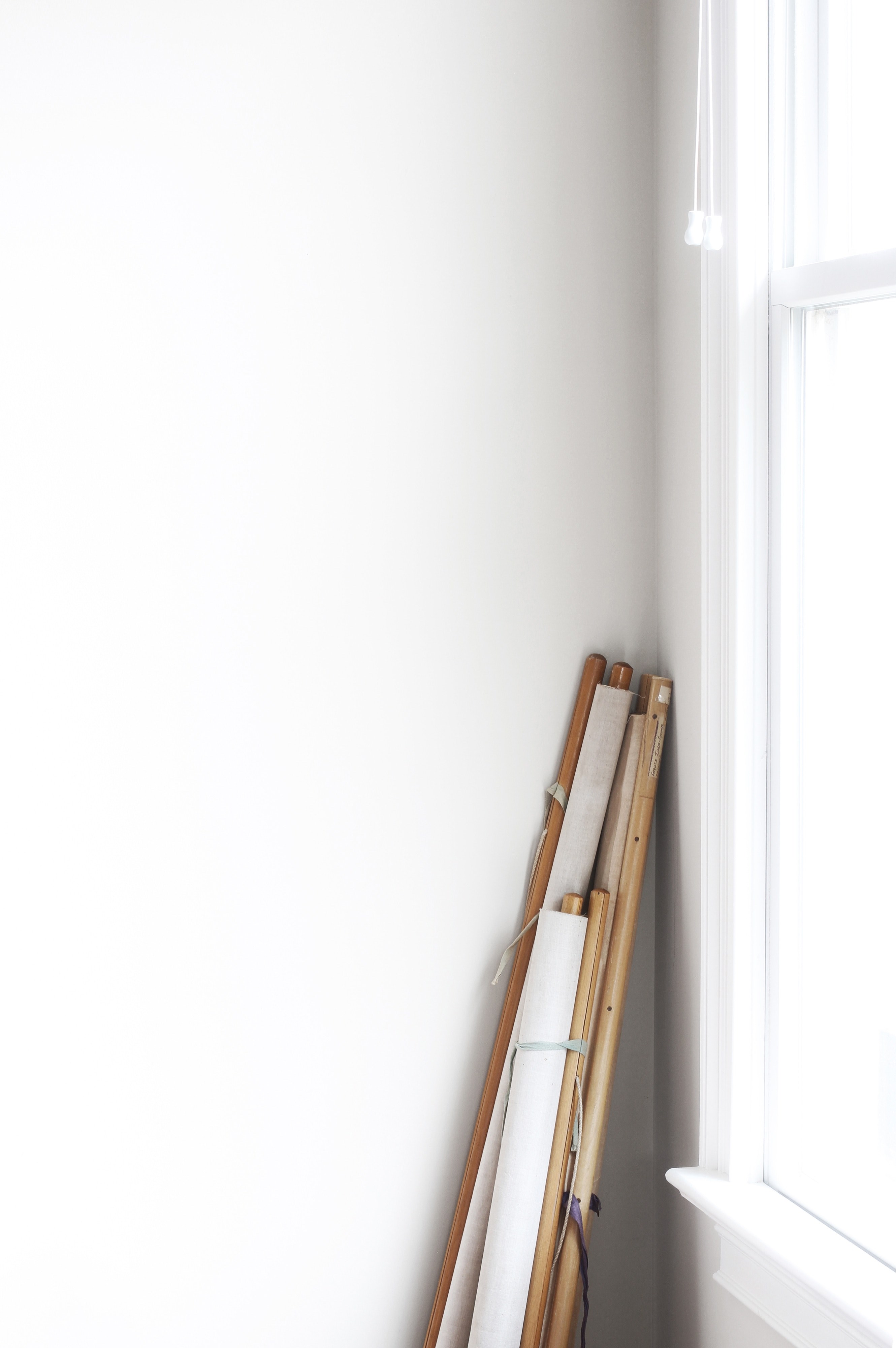 interior room minimal and map hd, 4k, Phone HD Wallpaper