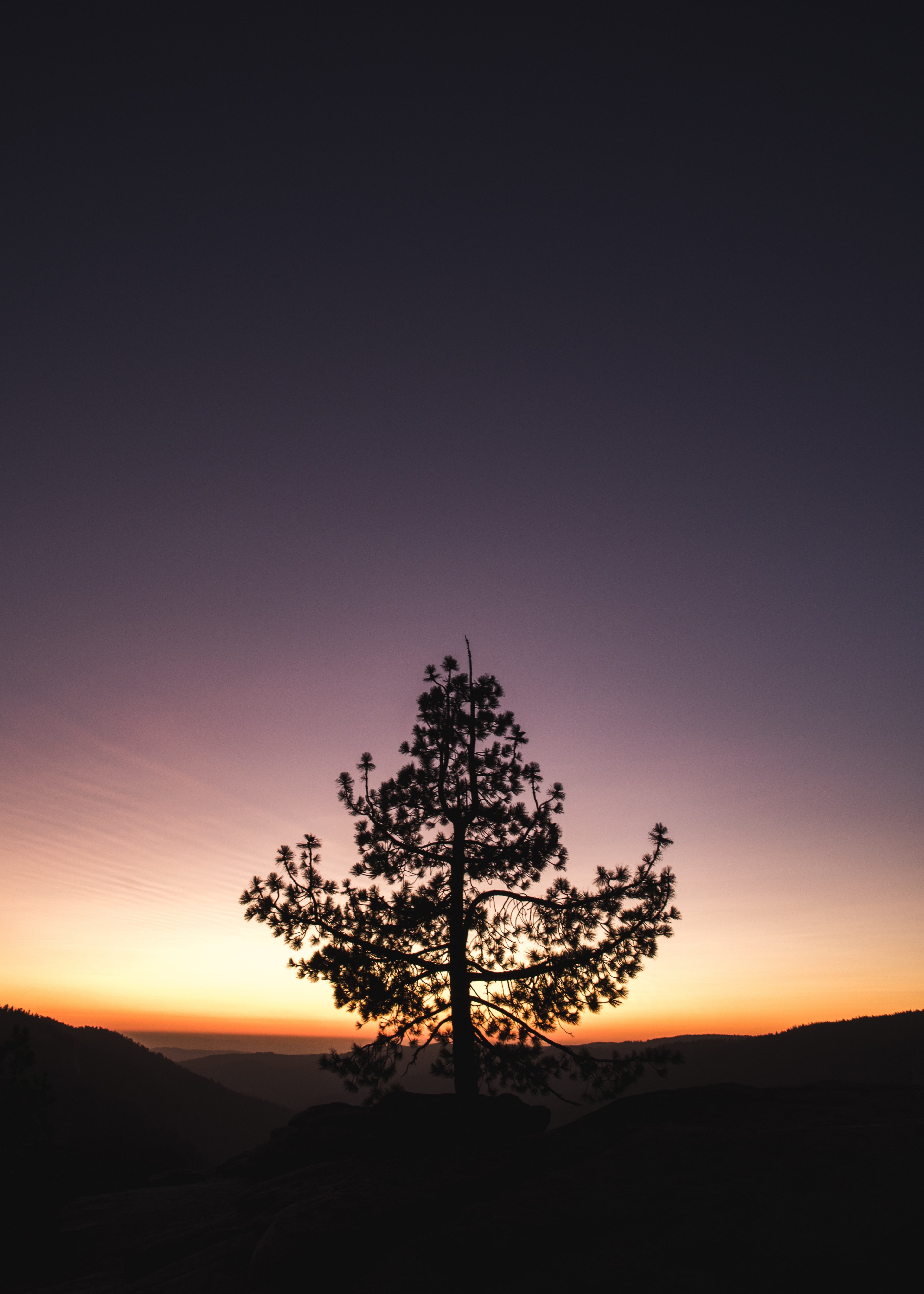 when i turned around 4k, Phone HD Wallpaper